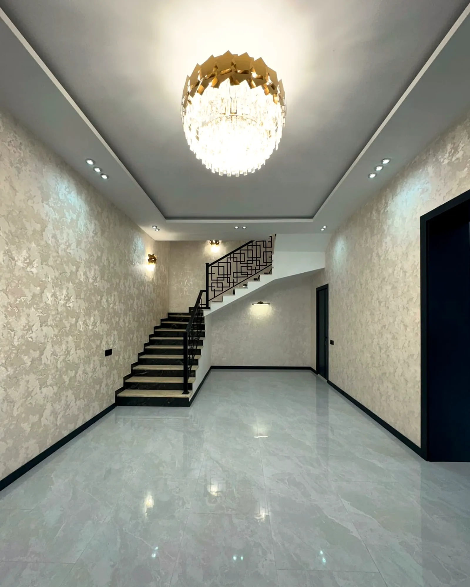 Mərdəkan, 4 otaqlı, 170 m², hovuzlu bağ evi — Mərdəkan Collection I, foto 7