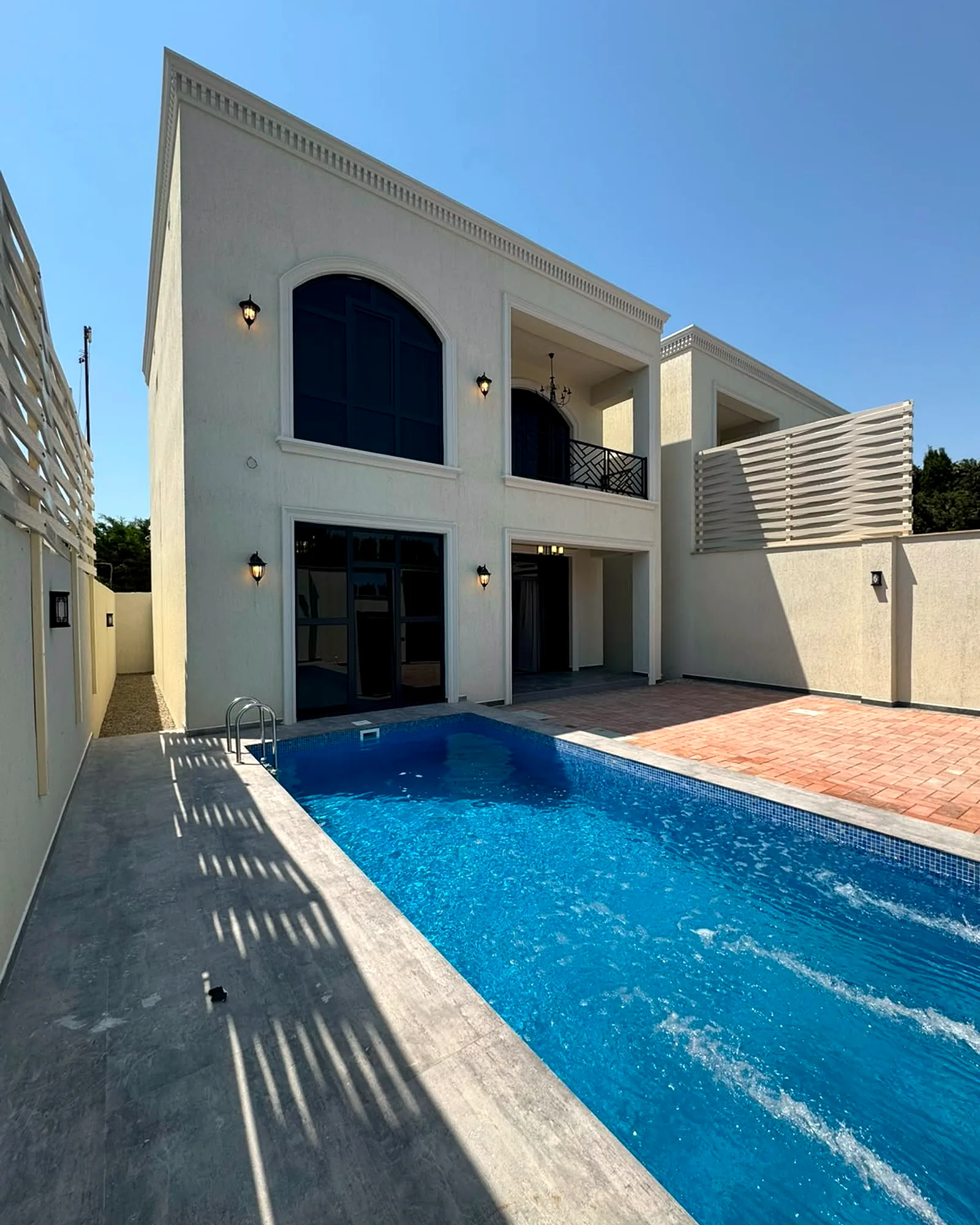 Mərdəkan Collection I — Mərdəkan villa