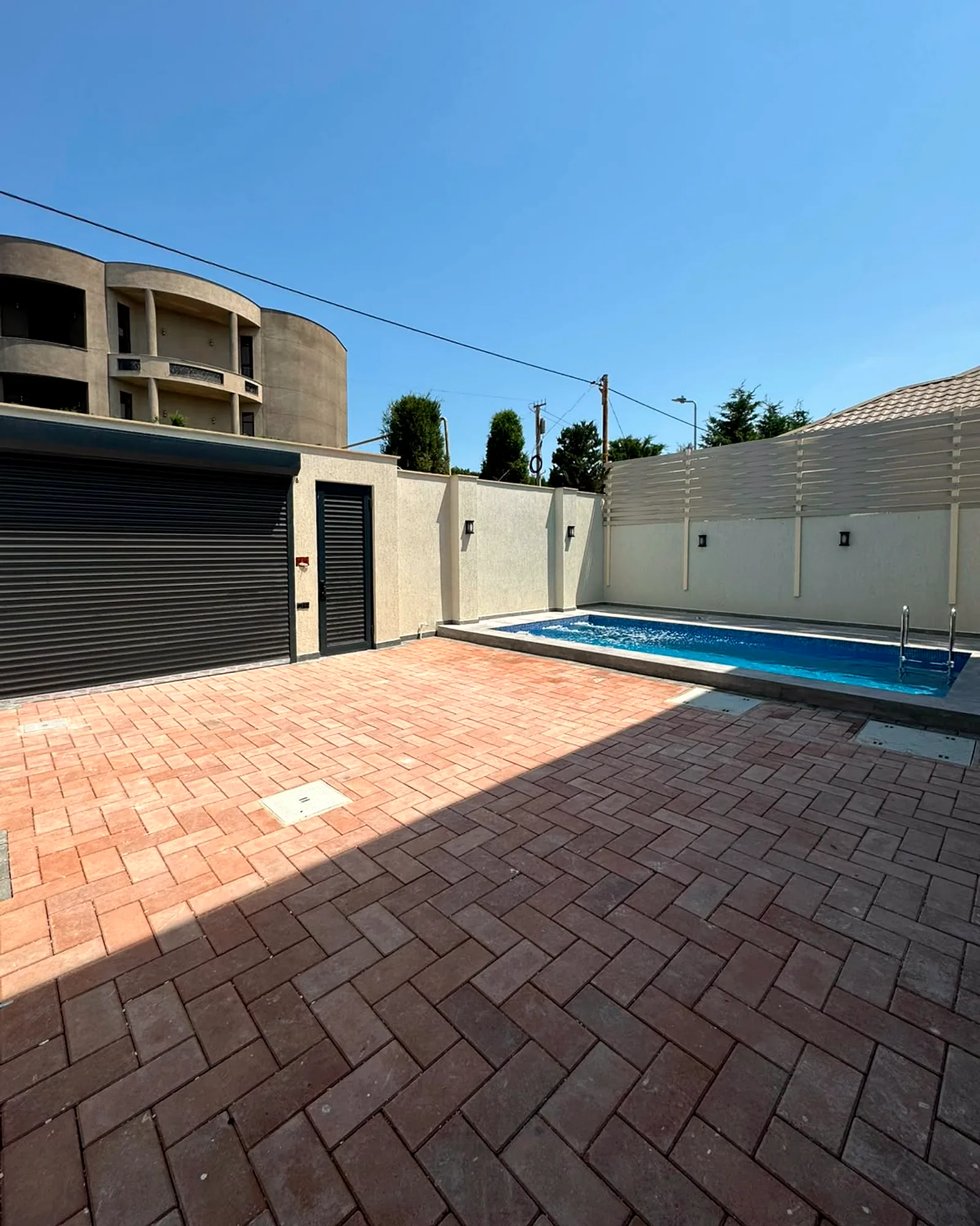 Mərdəkan Collection I — Mərdəkan villa, foto 4