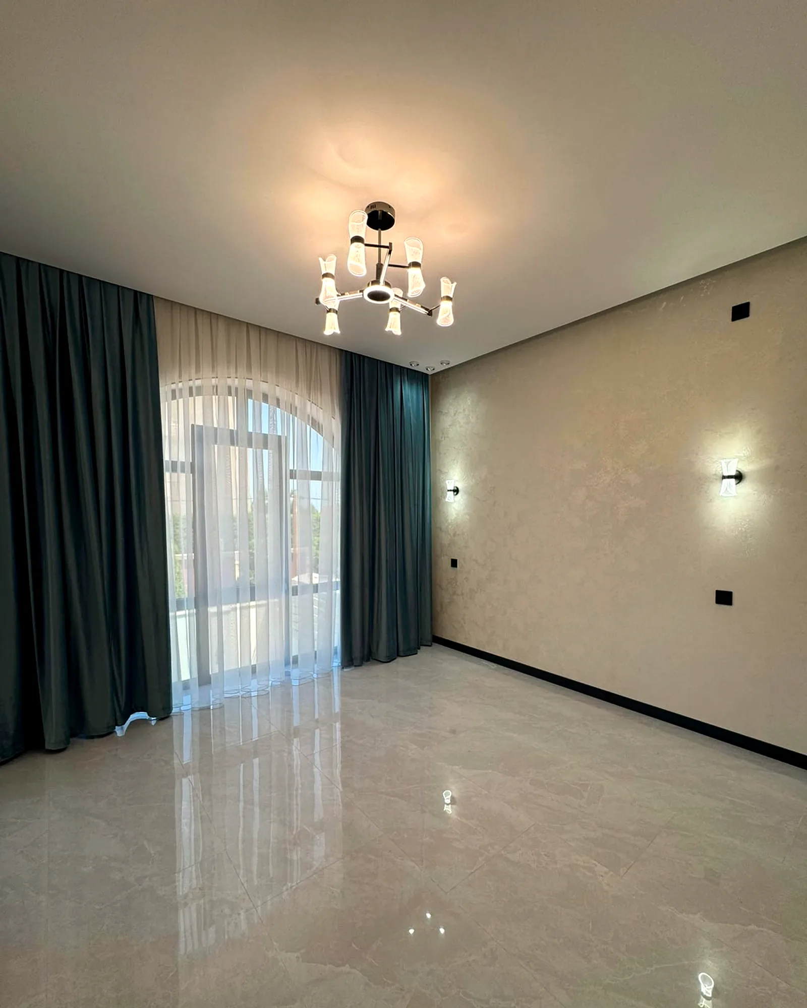 Mərdəkan, 4 otaqlı, 170 m², hovuzlu bağ evi — Mərdəkan Collection I, foto 8