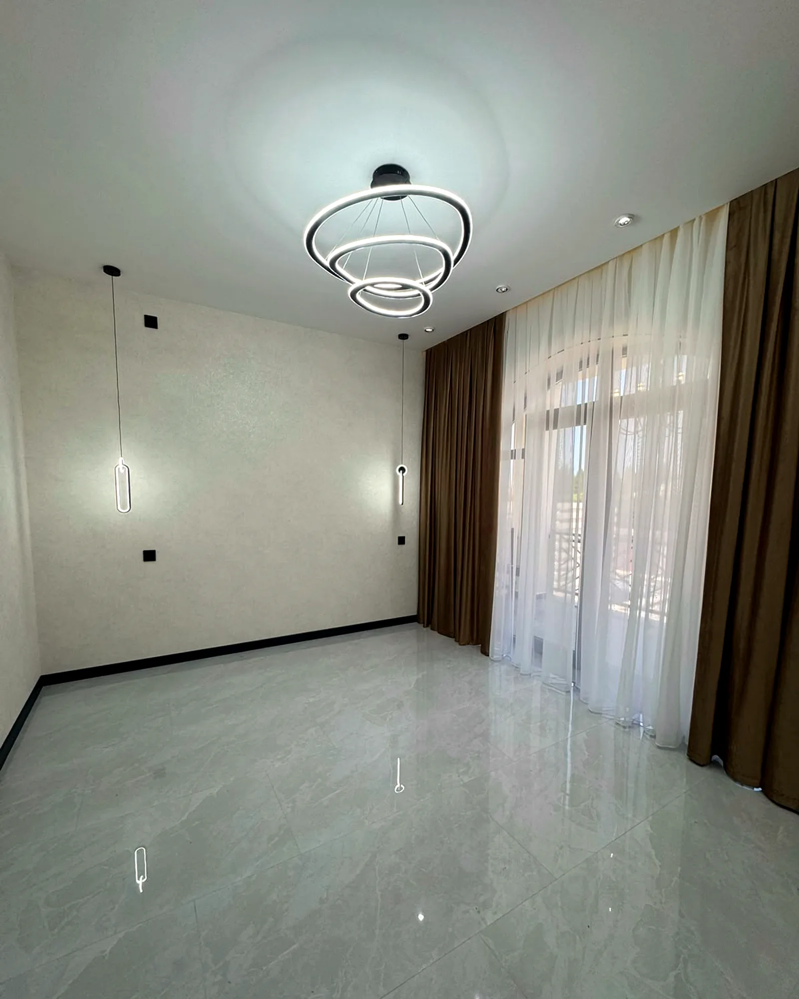 Mərdəkan, 4 otaqlı, 170 m², hovuzlu bağ evi — Mərdəkan Collection I, foto 9