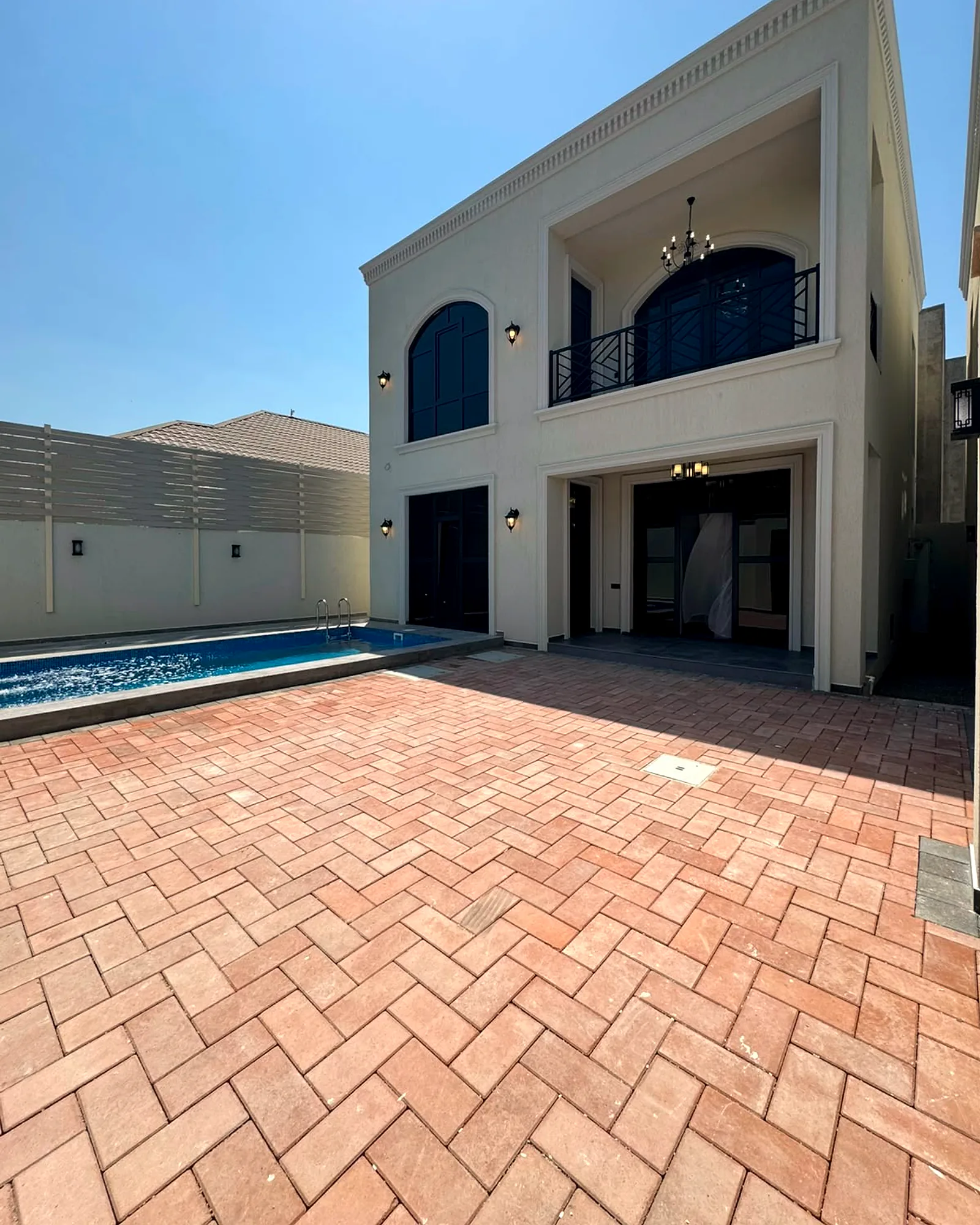 Mərdəkan Collection I — Mərdəkan villa, foto 3
