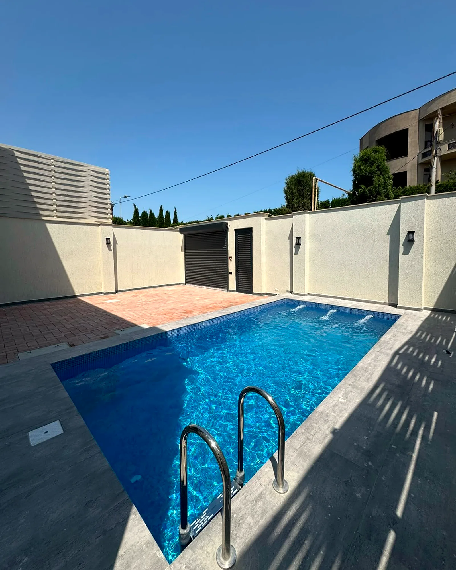 Mərdəkan Collection I — Mərdəkan villa, foto 2
