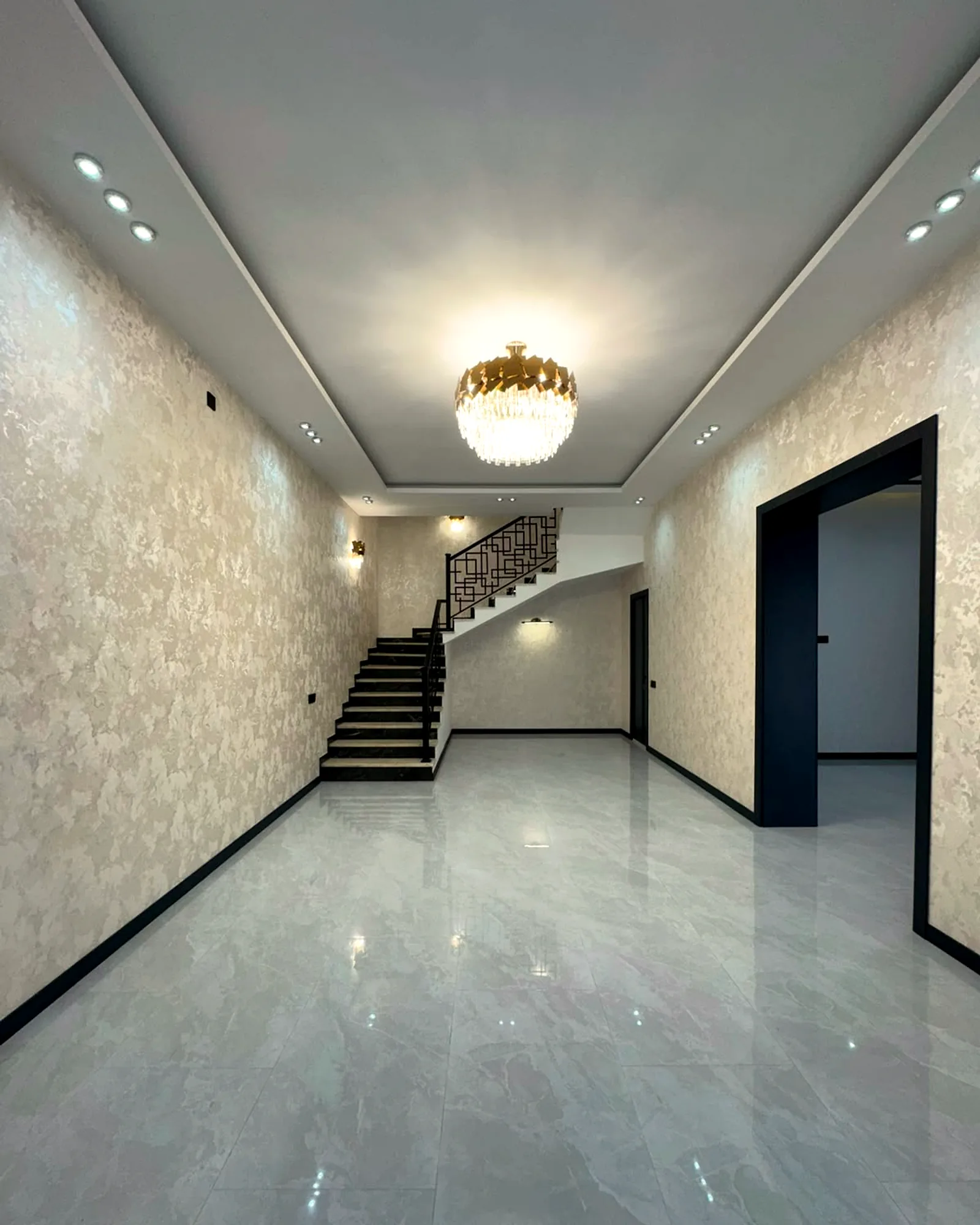 Mərdəkan, 4 otaqlı, 170 m², hovuzlu bağ evi — Mərdəkan Collection I, foto 11