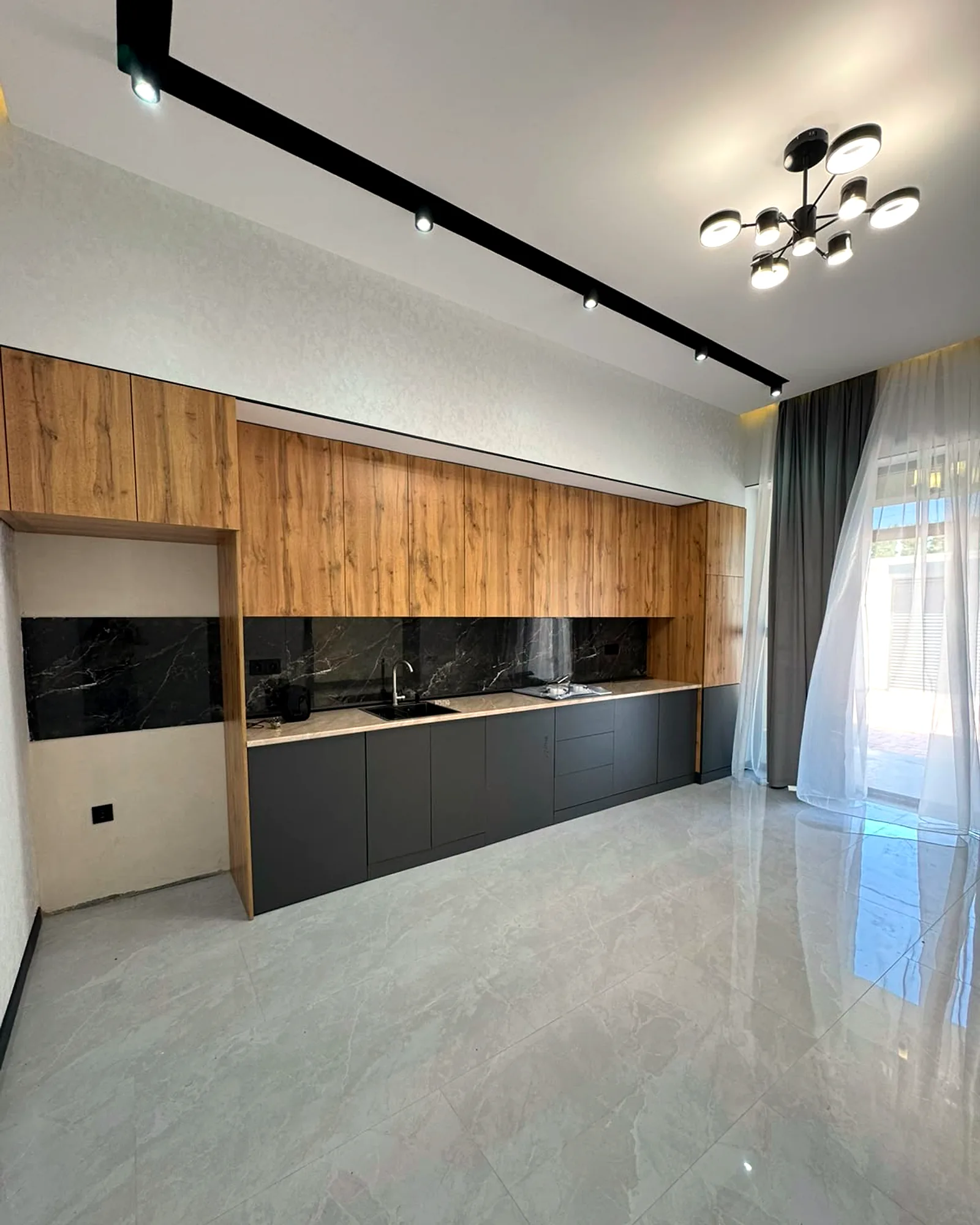 Mərdəkan, 4 otaqlı, 170 m², hovuzlu bağ evi — Mərdəkan Collection I, foto 13