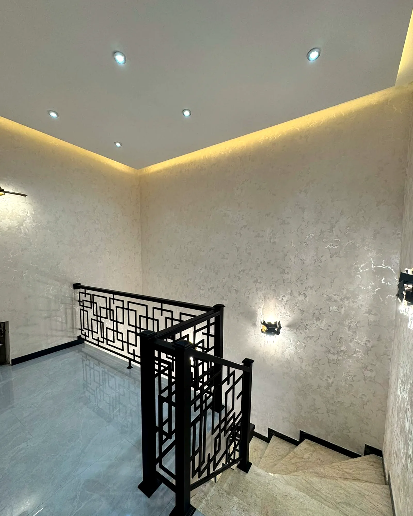 Mərdəkan, 4 otaqlı, 170 m², hovuzlu bağ evi — Mərdəkan Collection I, foto 14