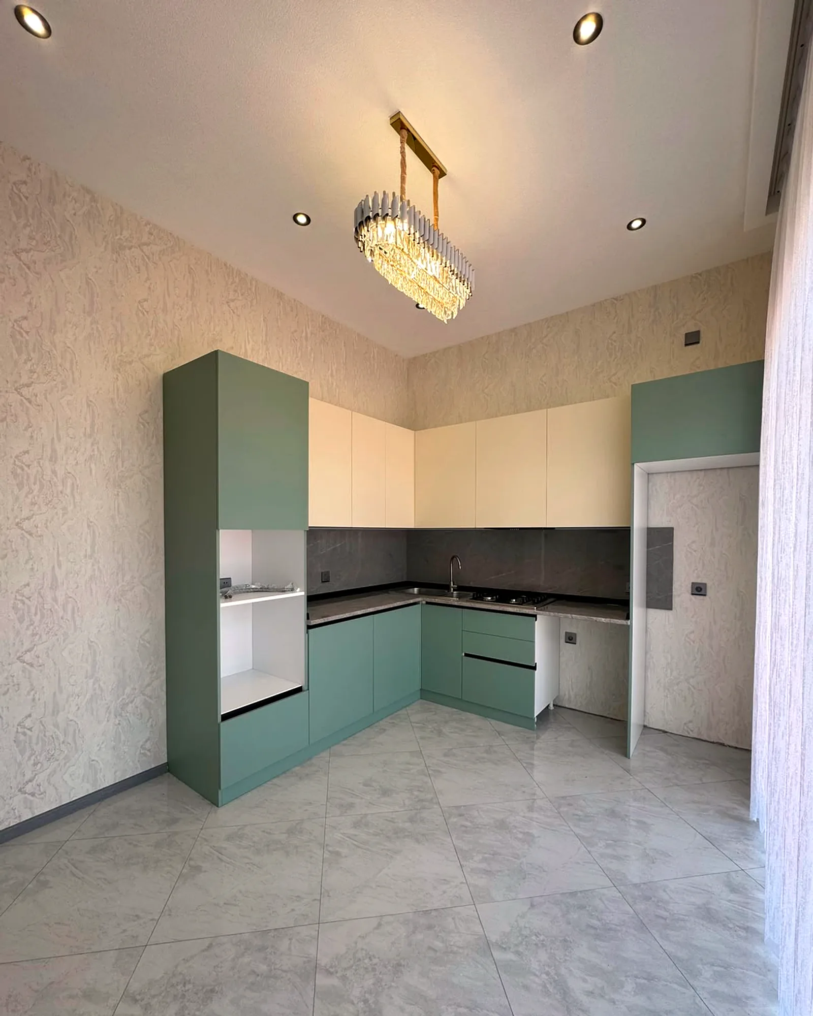 Villa Prima — Şüvəlan