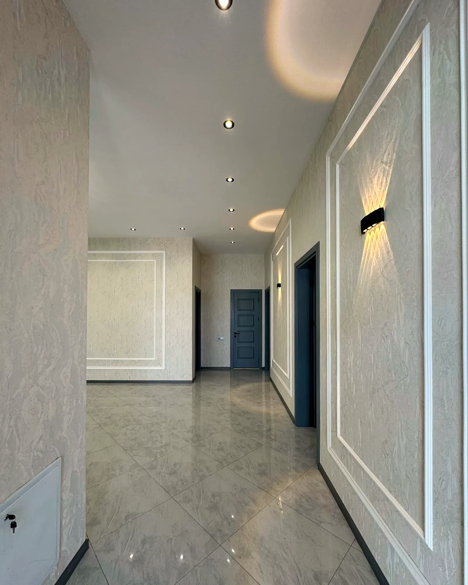 Şüvəlan Collection I — Şüvəlan villa, foto 5