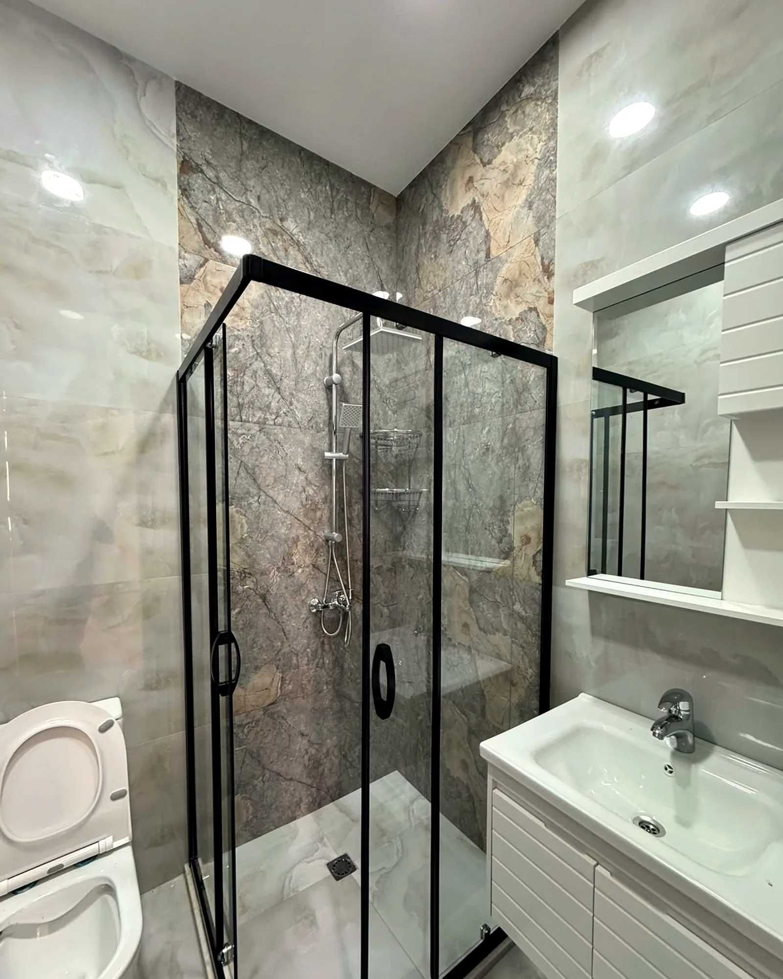 Şüvəlan Collection I — Şüvəlan villa, foto 6