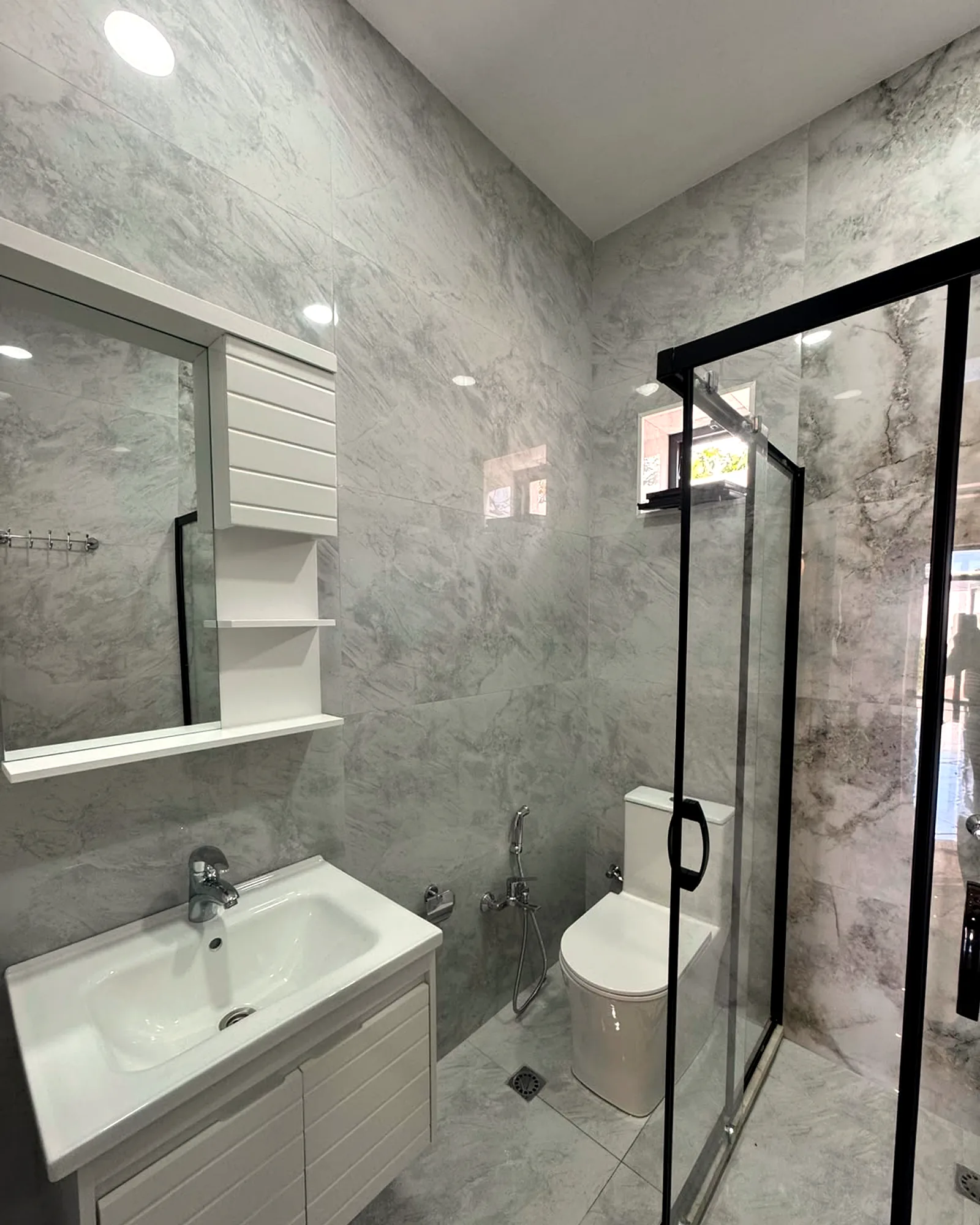Şüvəlan, 4 otaqlı, 130 m², hovuzlu bağ evi — Şüvəlan Collection I, foto 7