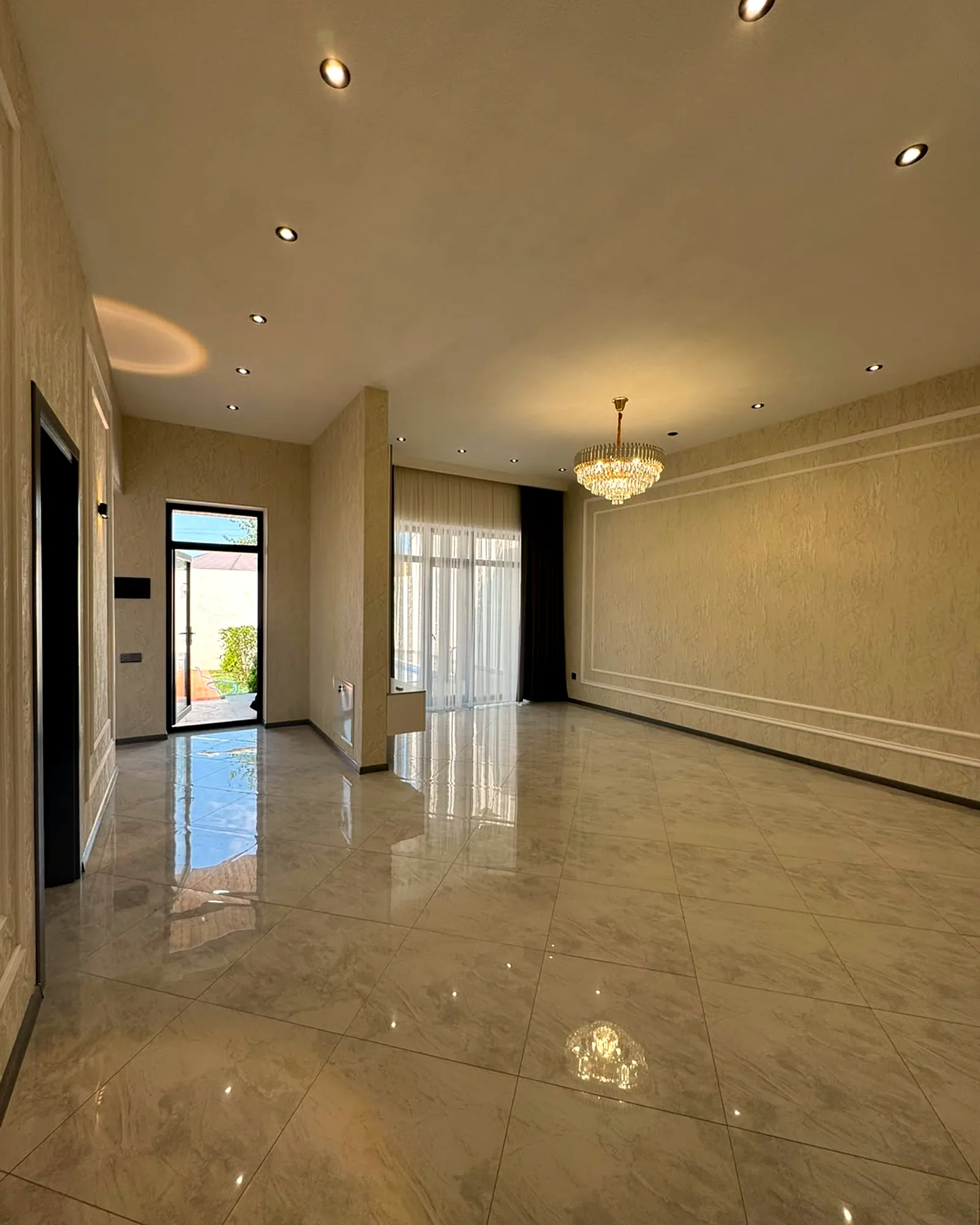 Şüvəlan, 4 otaqlı, 130 m², hovuzlu bağ evi — Şüvəlan Collection I, foto 8