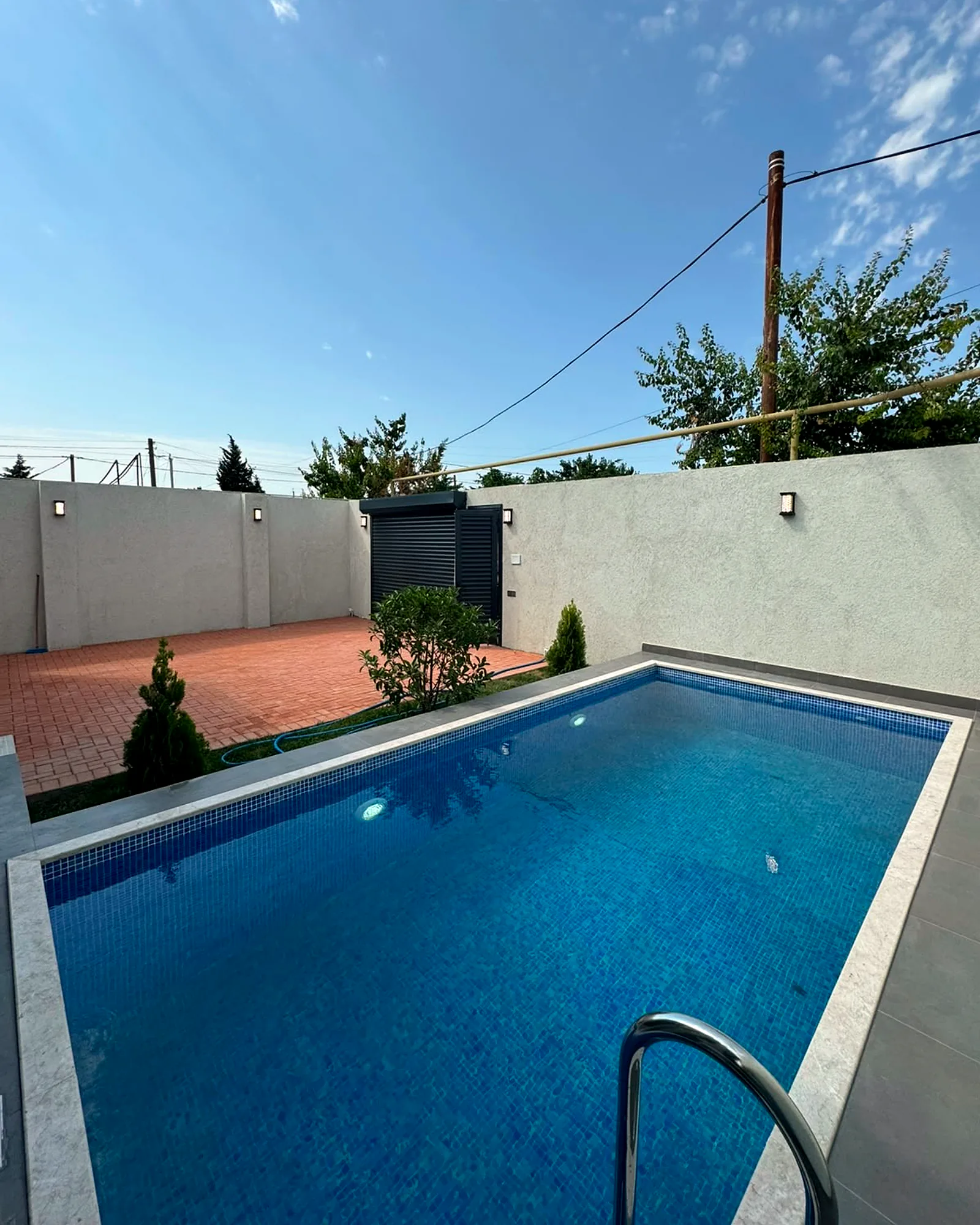 Şüvəlan Collection I — Şüvəlan villa, foto 2