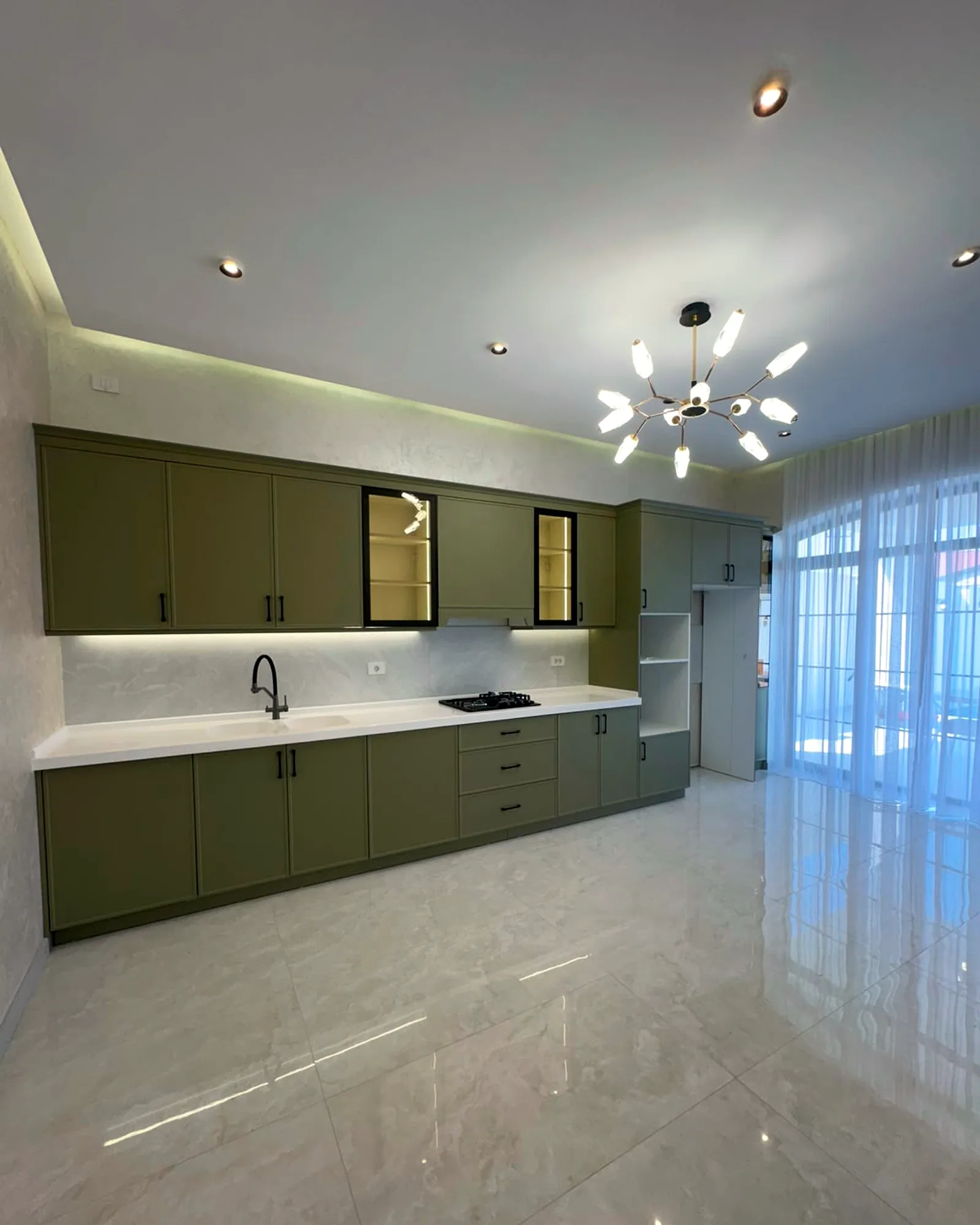 Mərdəkan Collection II — Mərdəkan villa, foto 4