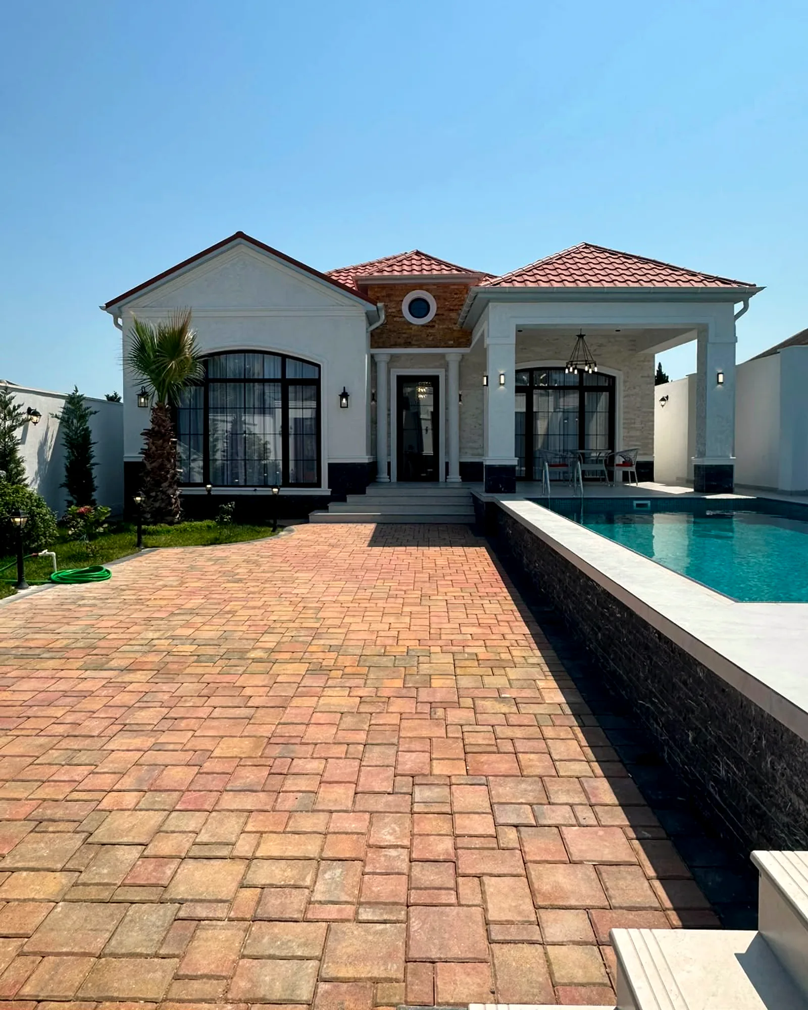 Mərdəkan Collection II — Mərdəkan villa, foto 1