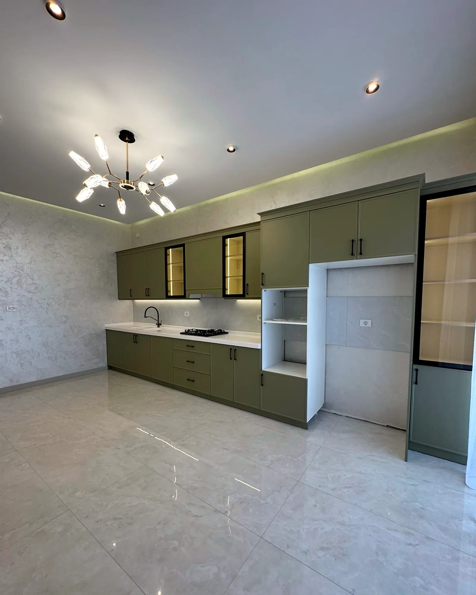 Mərdəkan Collection II — Mərdəkan villa, foto 6