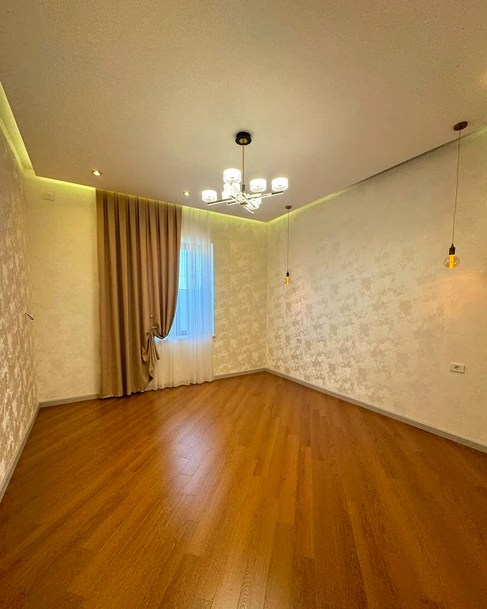 Mərdəkan, 5 otaqlı, 230 m², hovuzlu bağ evi — Mərdəkan Collection II, foto 7