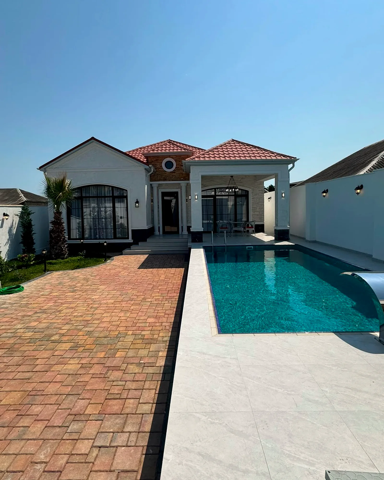 Mərdəkan Collection II — Mərdəkan villa, foto 2