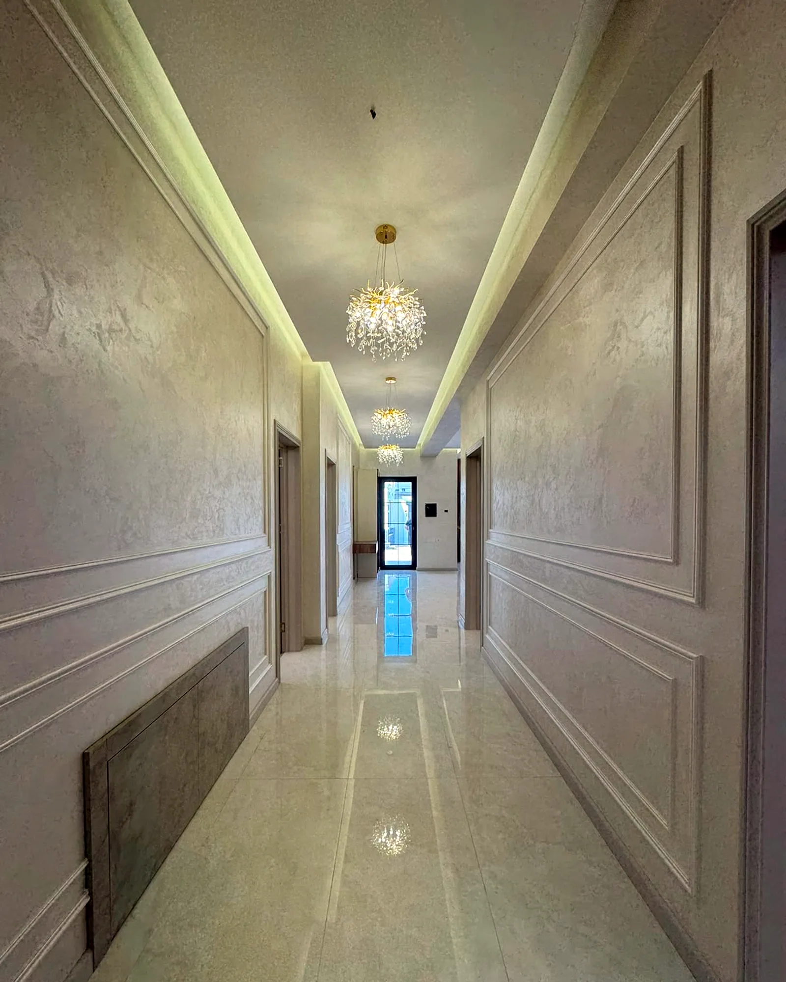 Mərdəkan, 5 otaqlı, 230 m², hovuzlu bağ evi — Mərdəkan Collection II, foto 11
