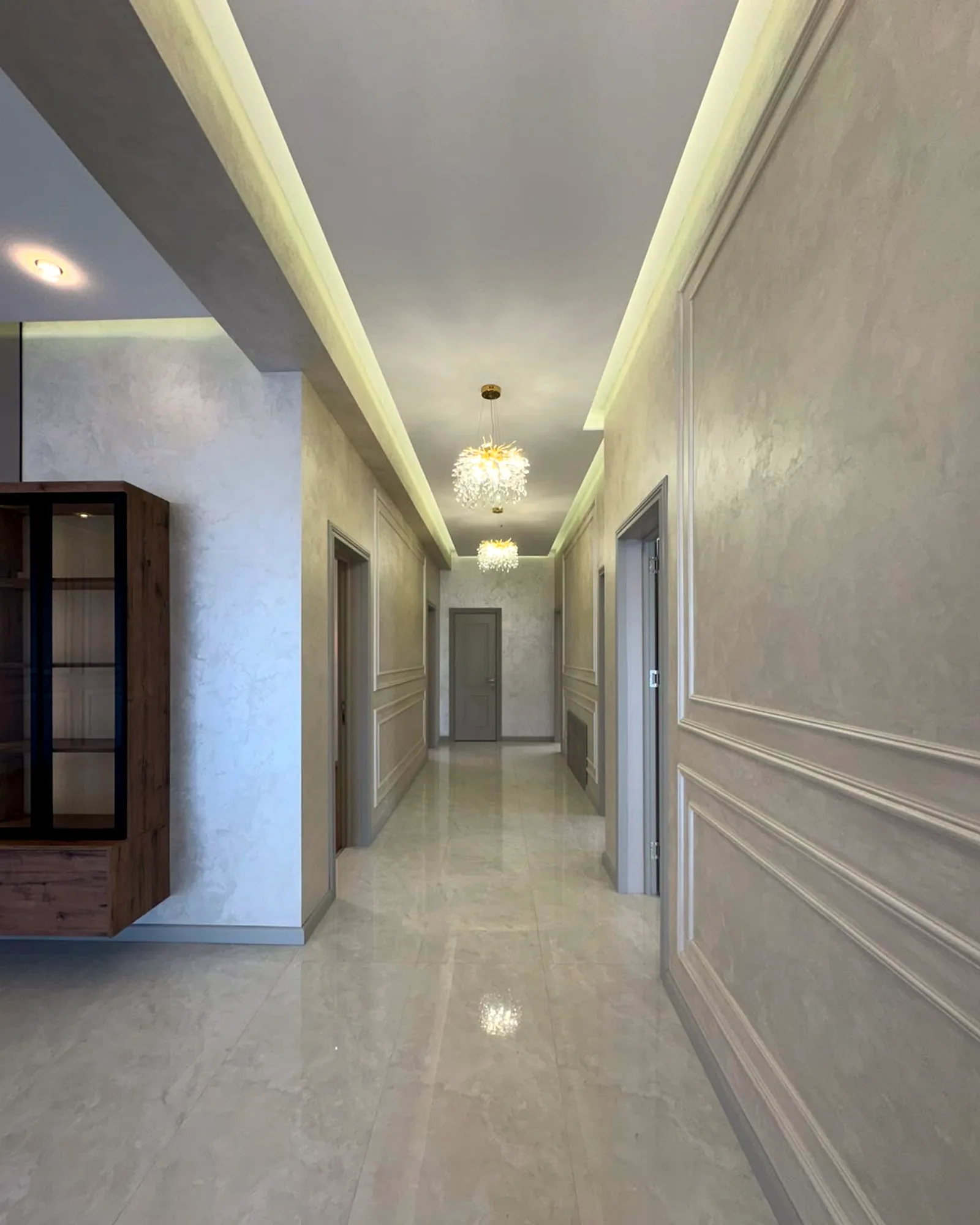Mərdəkan, 5 otaqlı, 230 m², hovuzlu bağ evi — Mərdəkan Collection II, foto 12