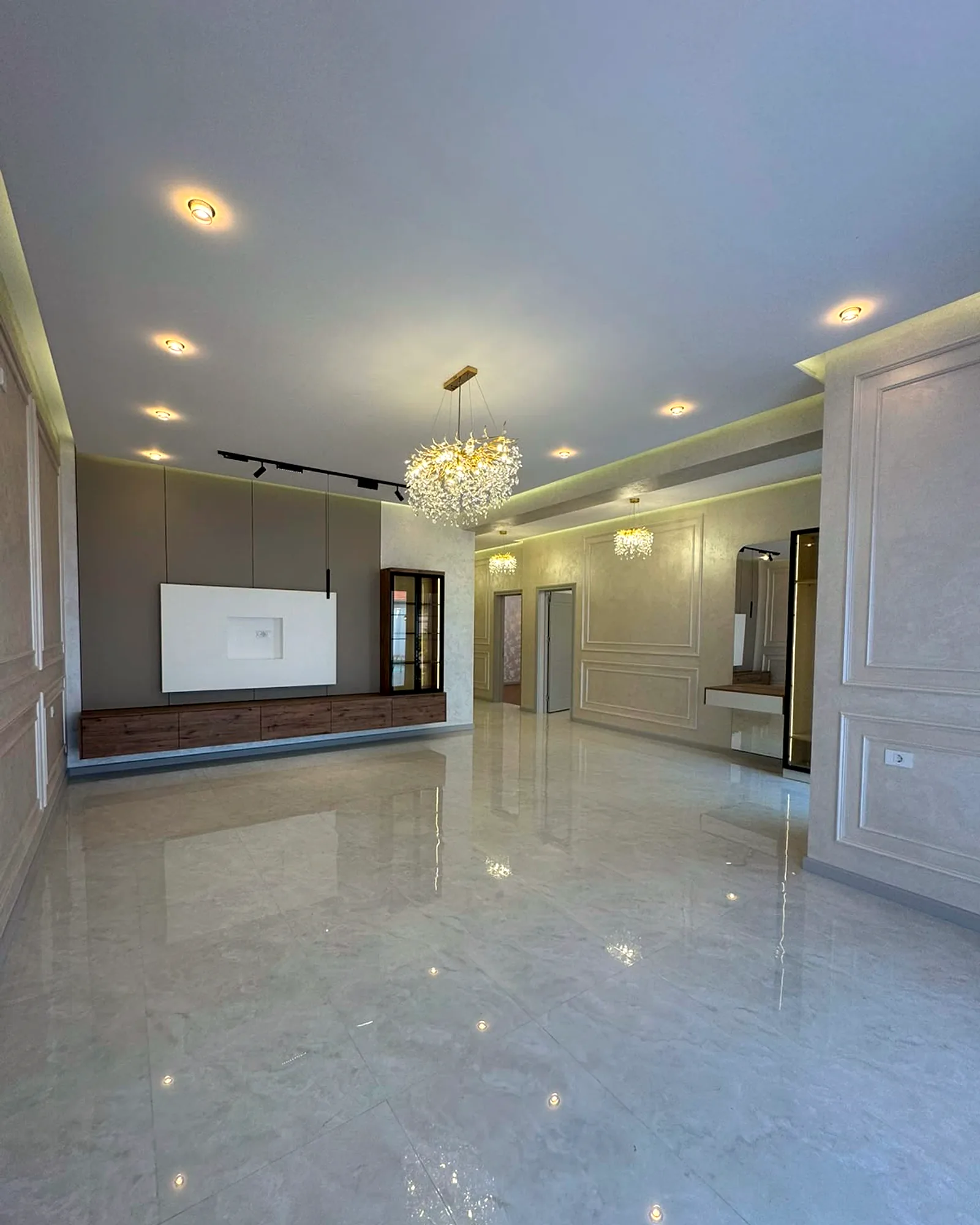 Mərdəkan, 5 otaqlı, 230 m², hovuzlu bağ evi — Mərdəkan Collection II, foto 16