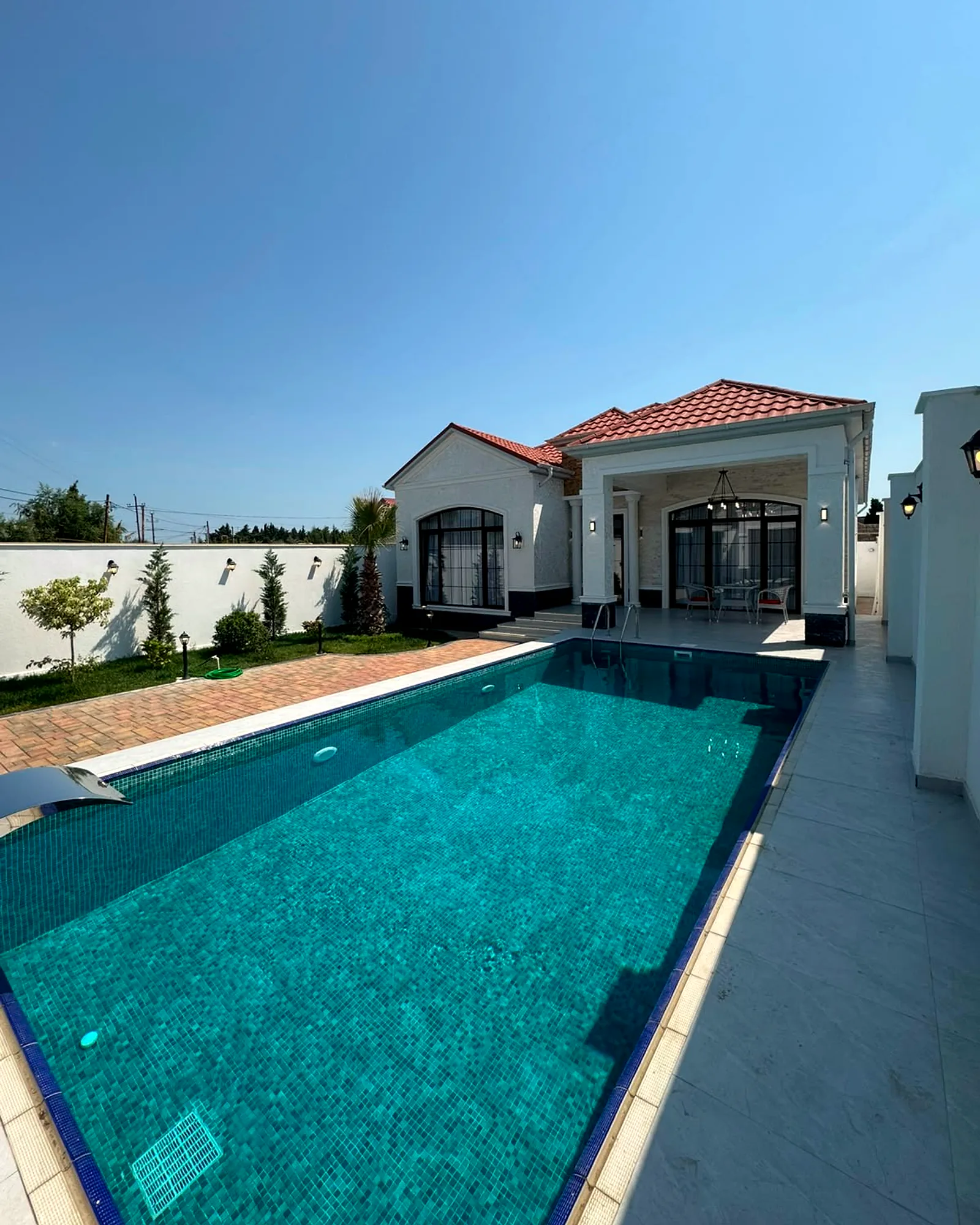 Mərdəkan Collection II — Mərdəkan villa, foto 3