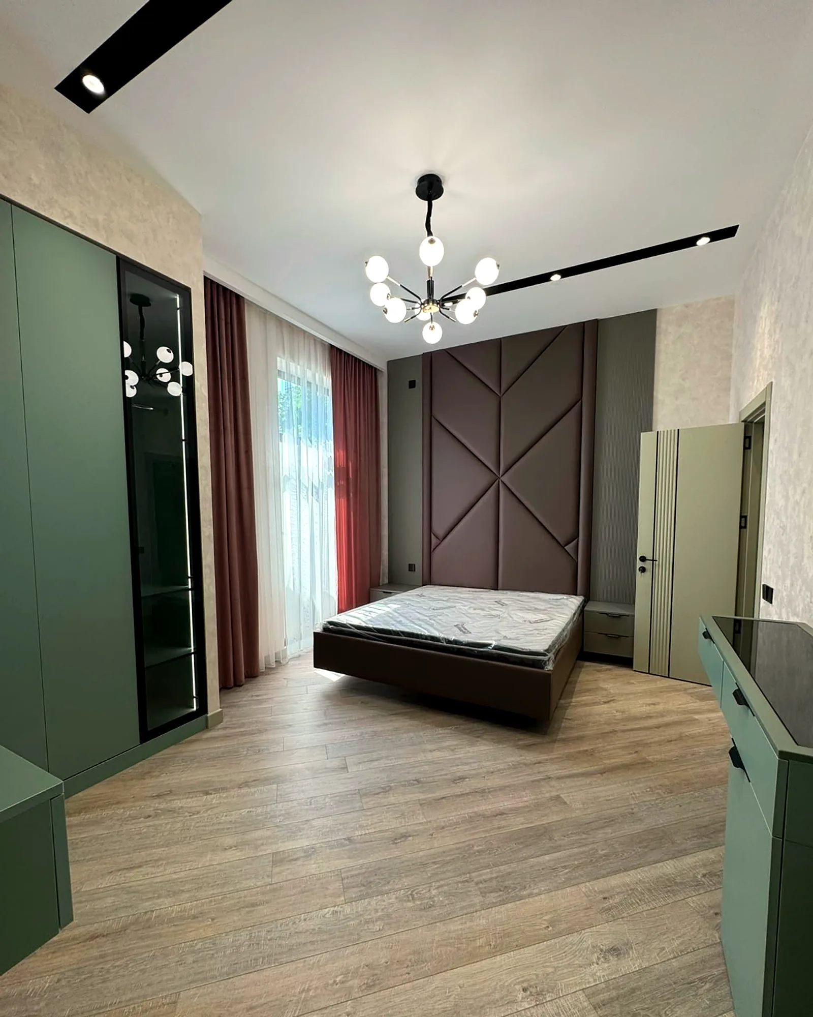 Mərdəkan, 4 otaqlı, 180 m², hovuzlu bağ evi — Mərdəkan Collection III, foto 7