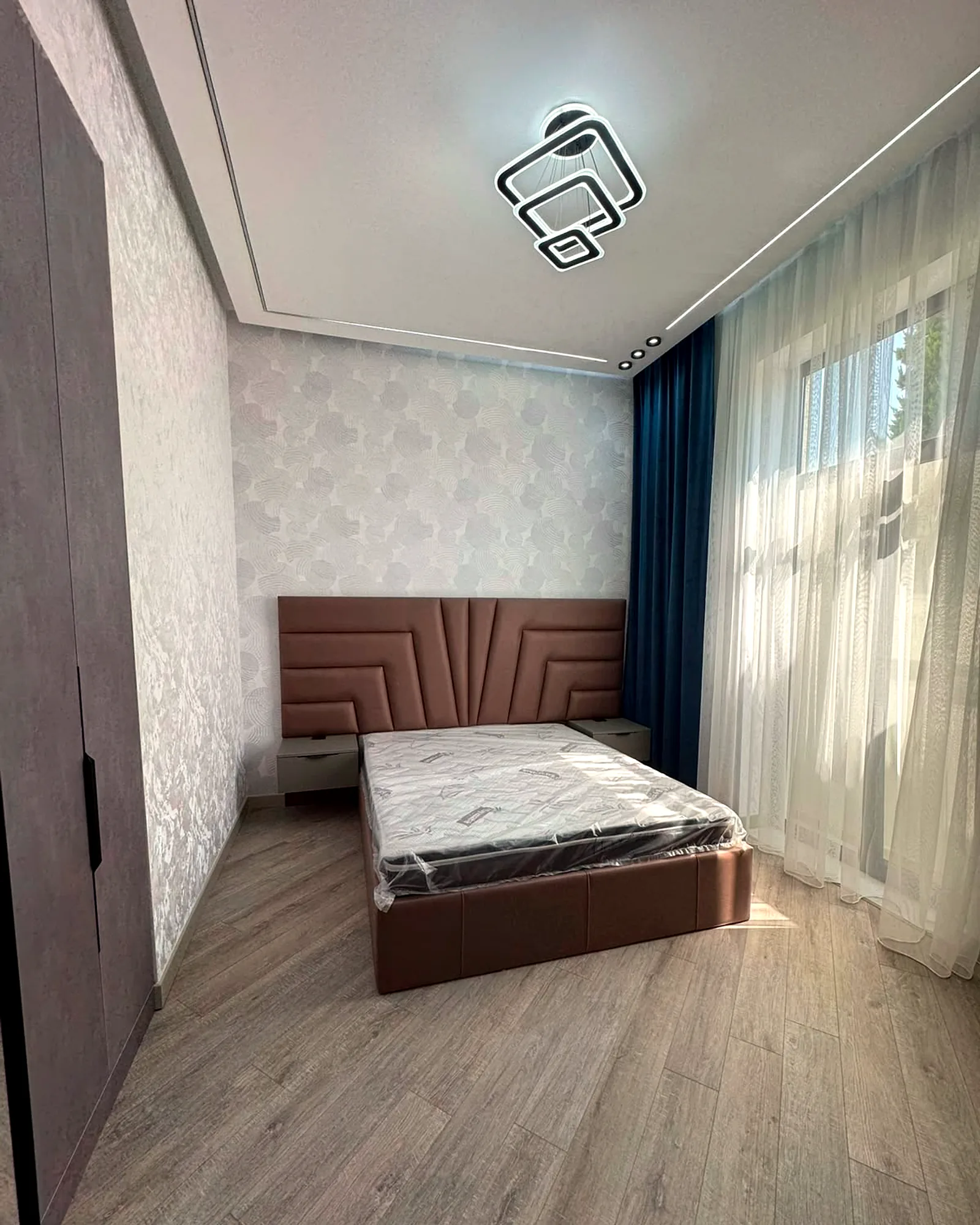 Mərdəkan, 4 otaqlı, 180 m², hovuzlu bağ evi — Mərdəkan Collection III, foto 8