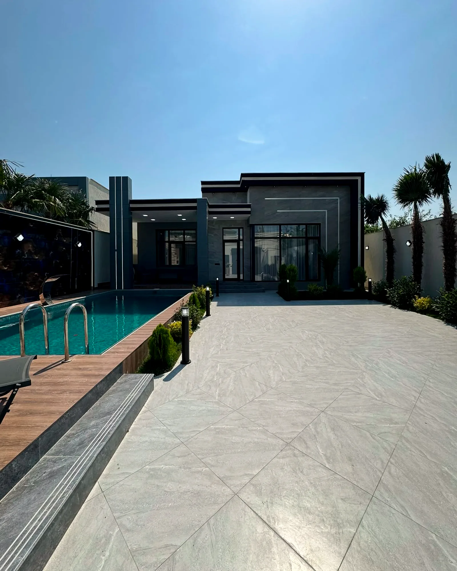 Mərdəkan Collection III — Mərdəkan villa, foto 5