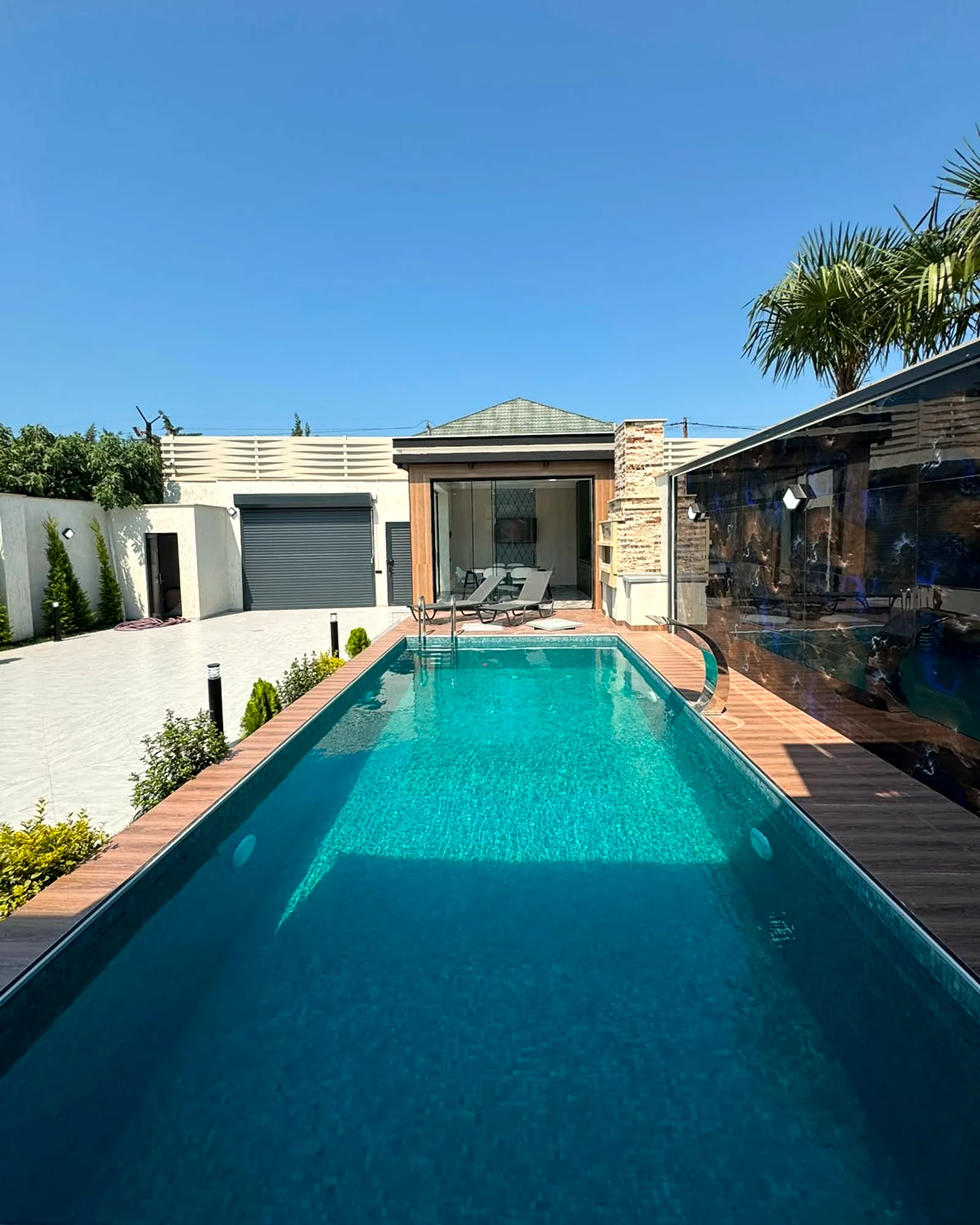 Mərdəkan Collection III — Mərdəkan villa, foto 4