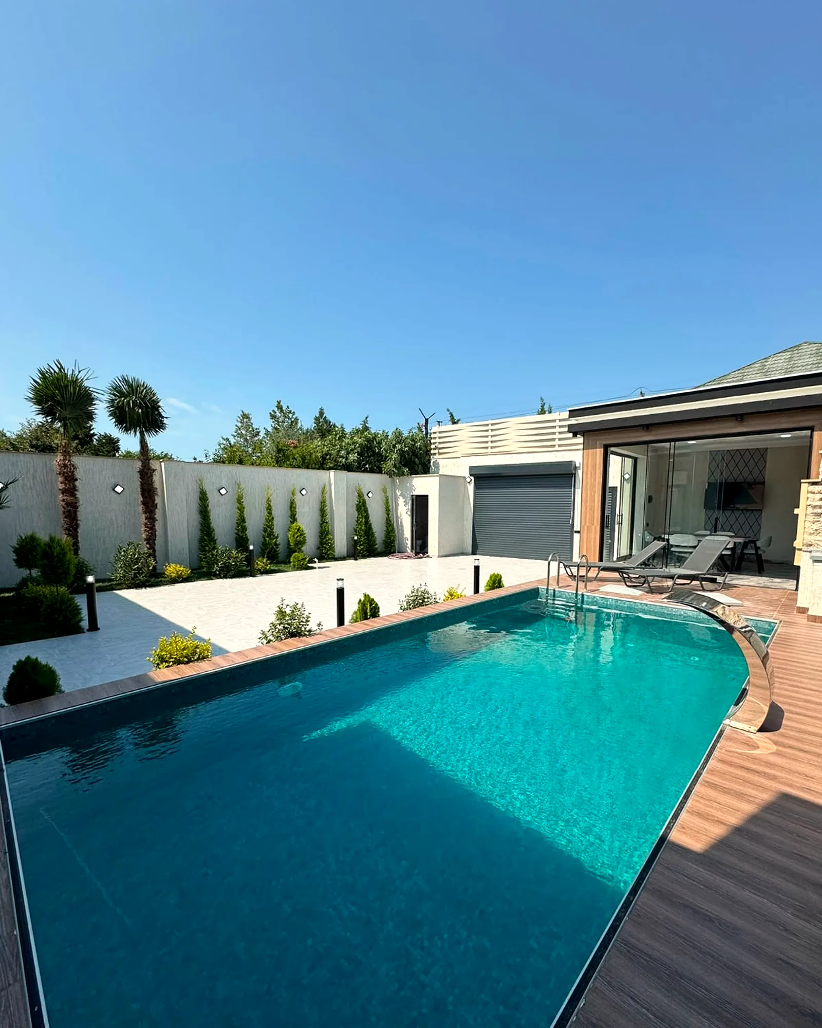 Mərdəkan Collection III — Mərdəkan villa, foto 3