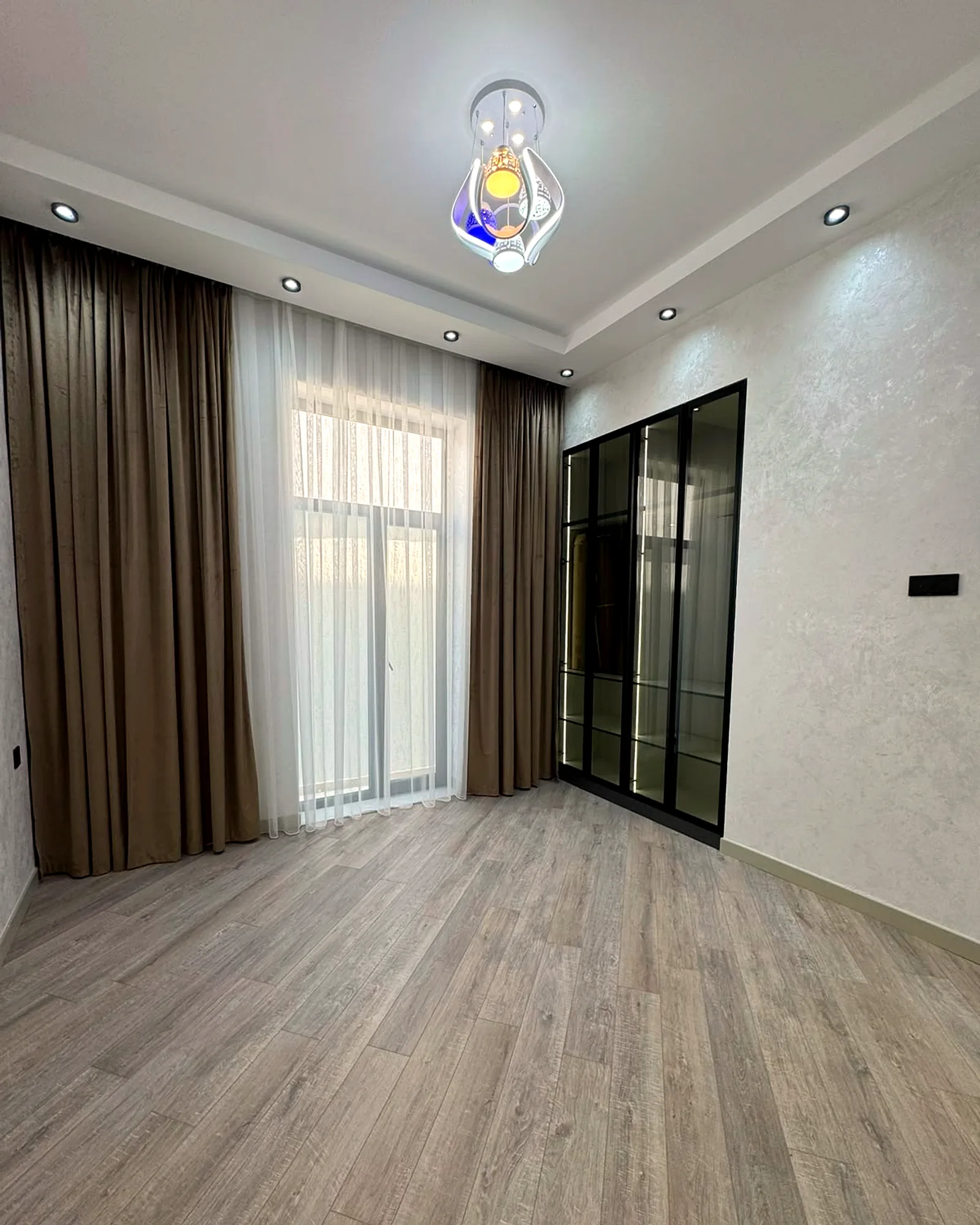 Mərdəkan, 4 otaqlı, 180 m², hovuzlu bağ evi — Mərdəkan Collection III, foto 19