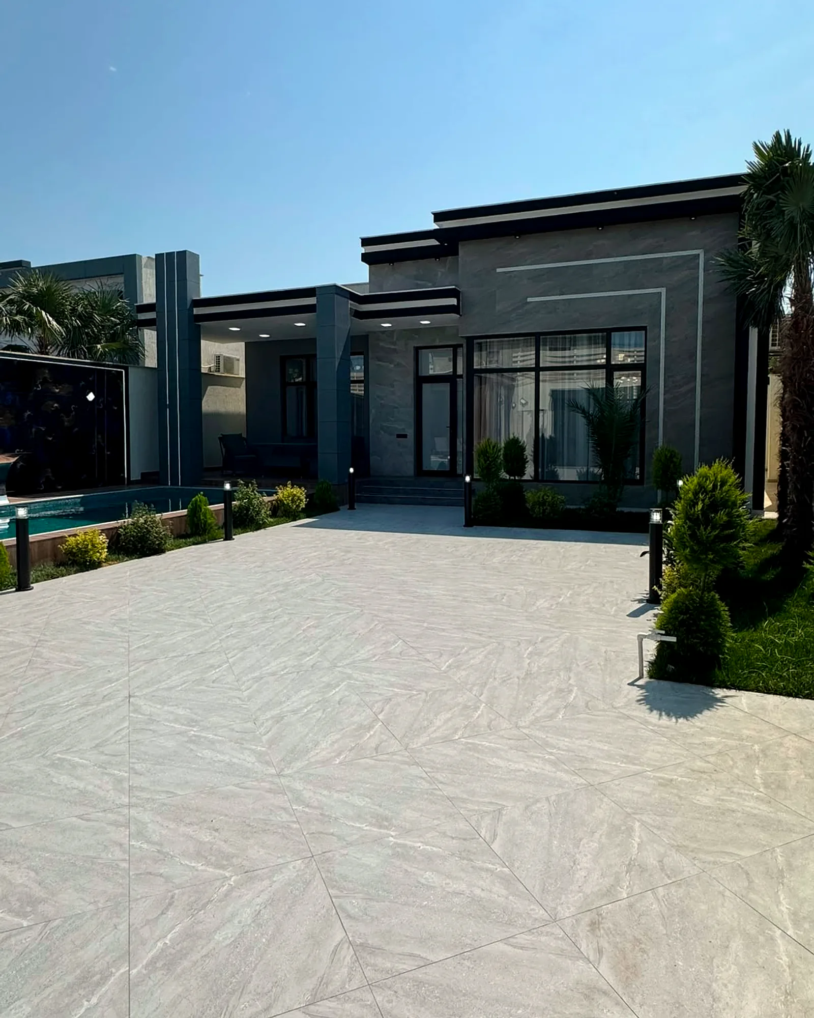 Mərdəkan Collection III — Mərdəkan villa, foto 2