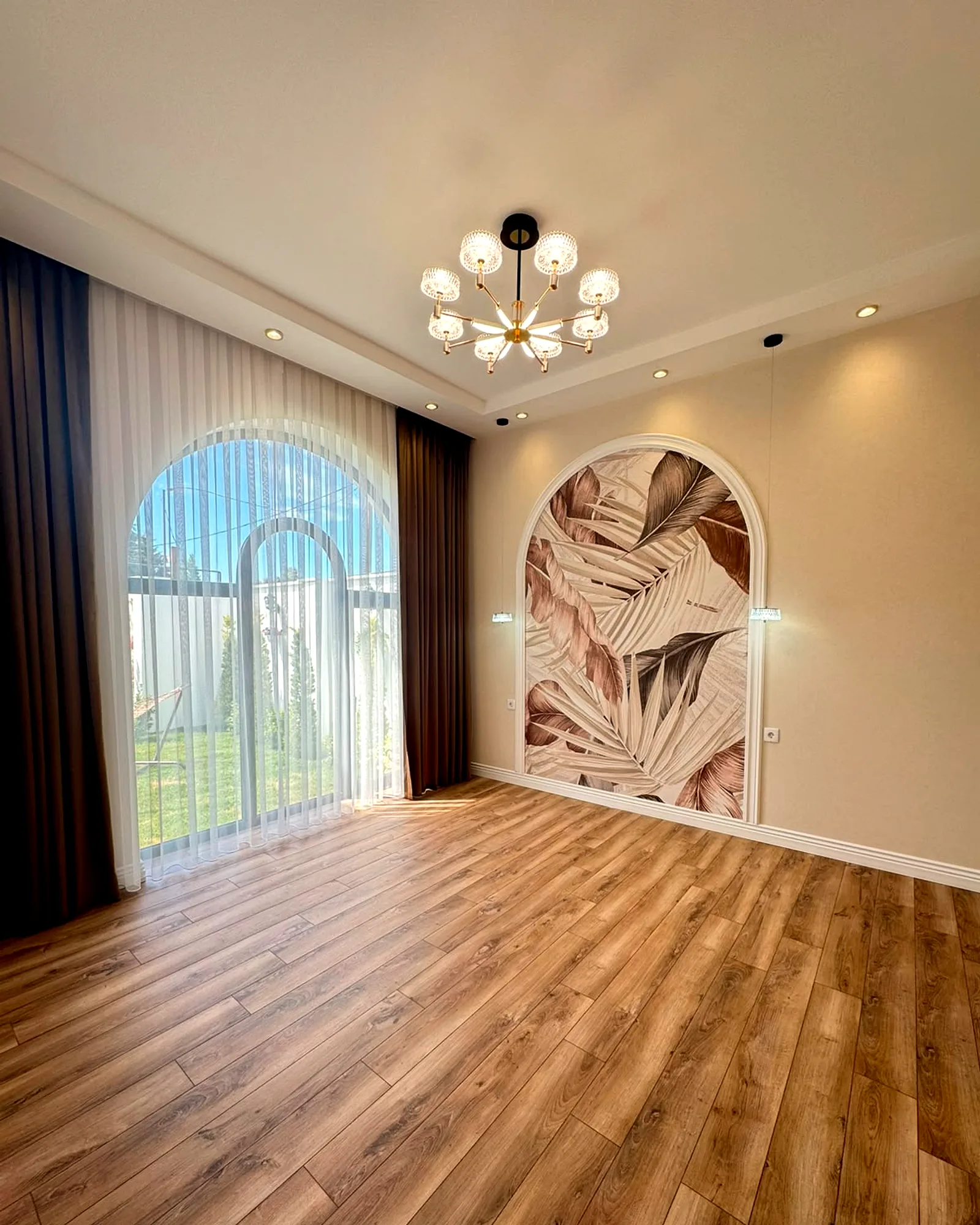 Şüvəlan, 4 otaqlı, 150 m², hovuzlu bağ evi — Şüvəlan Collection II, foto 7