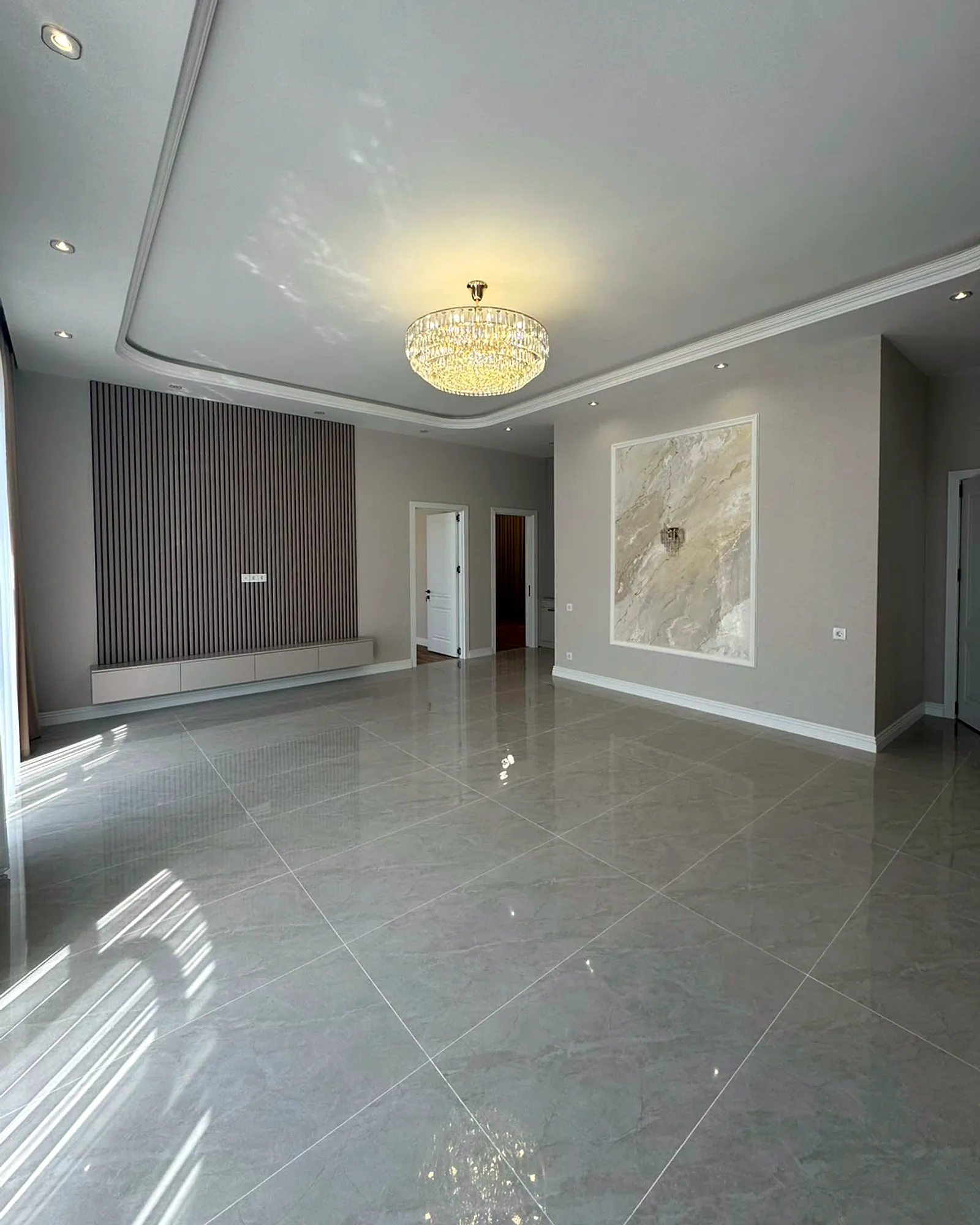 Şüvəlan, 4 otaqlı, 150 m², hovuzlu bağ evi — Şüvəlan Collection II, foto 8