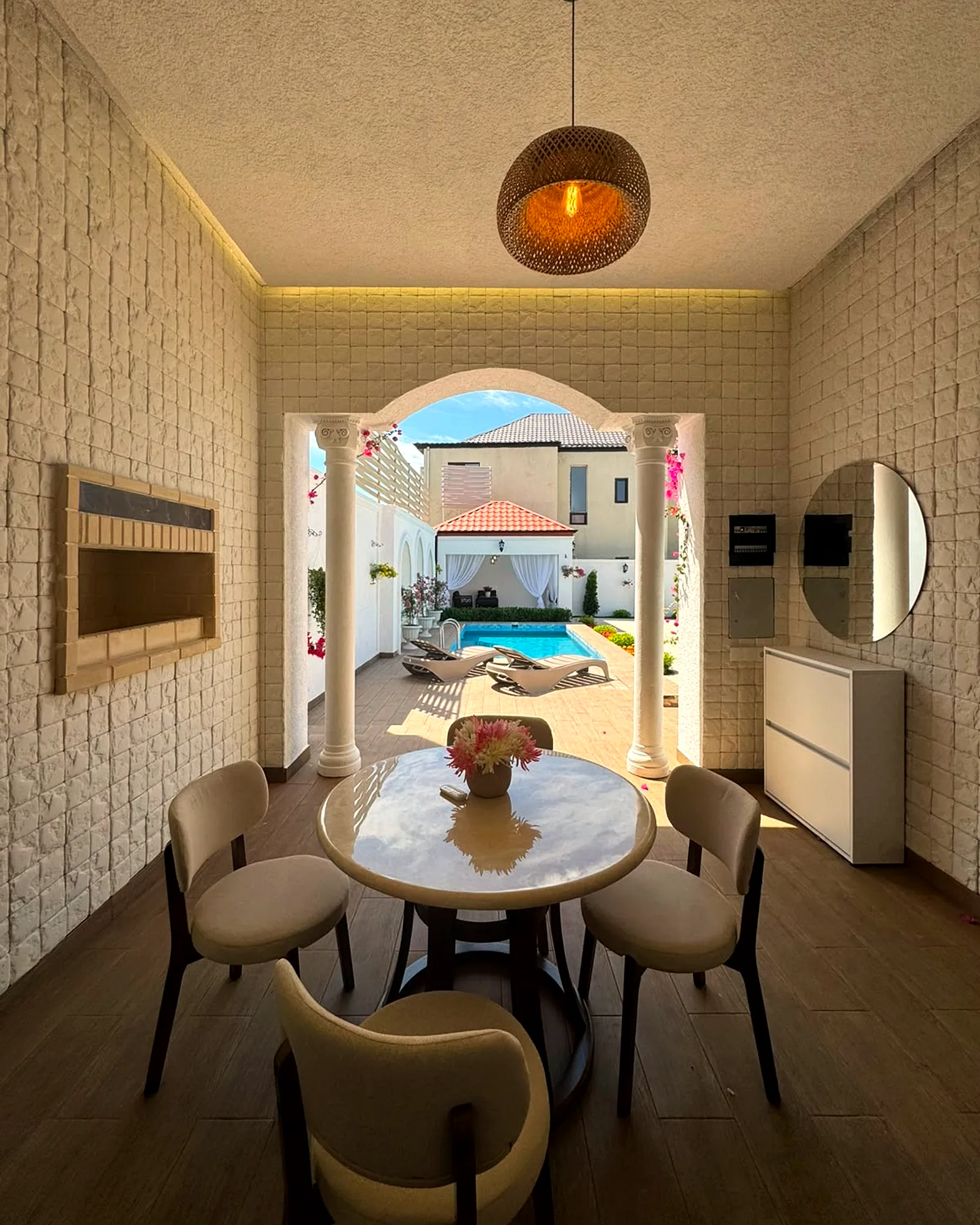 Şüvəlan Collection II — Şüvəlan villa, foto 4