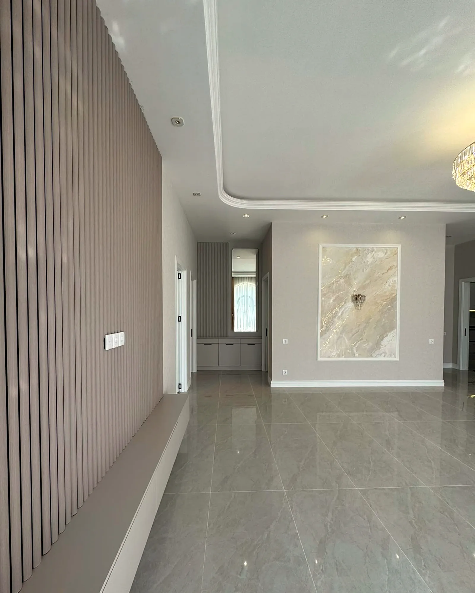 Şüvəlan, 4 otaqlı, 150 m², hovuzlu bağ evi — Şüvəlan Collection II, foto 9