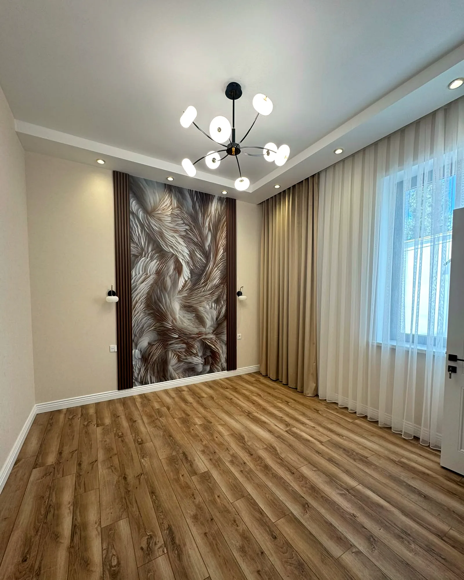 Şüvəlan, 4 otaqlı, 150 m², hovuzlu bağ evi — Şüvəlan Collection II, foto 10