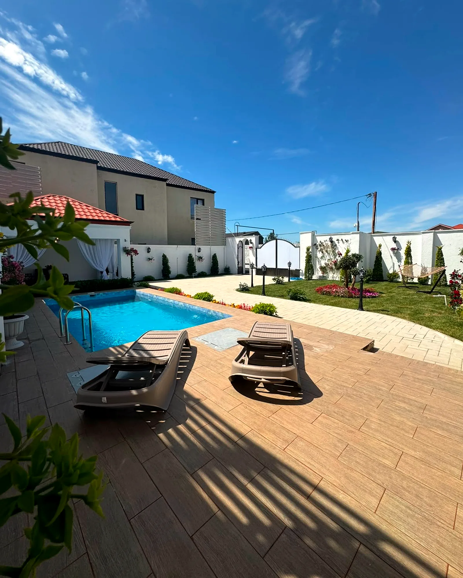 Şüvəlan Collection II — Şüvəlan villa, foto 2