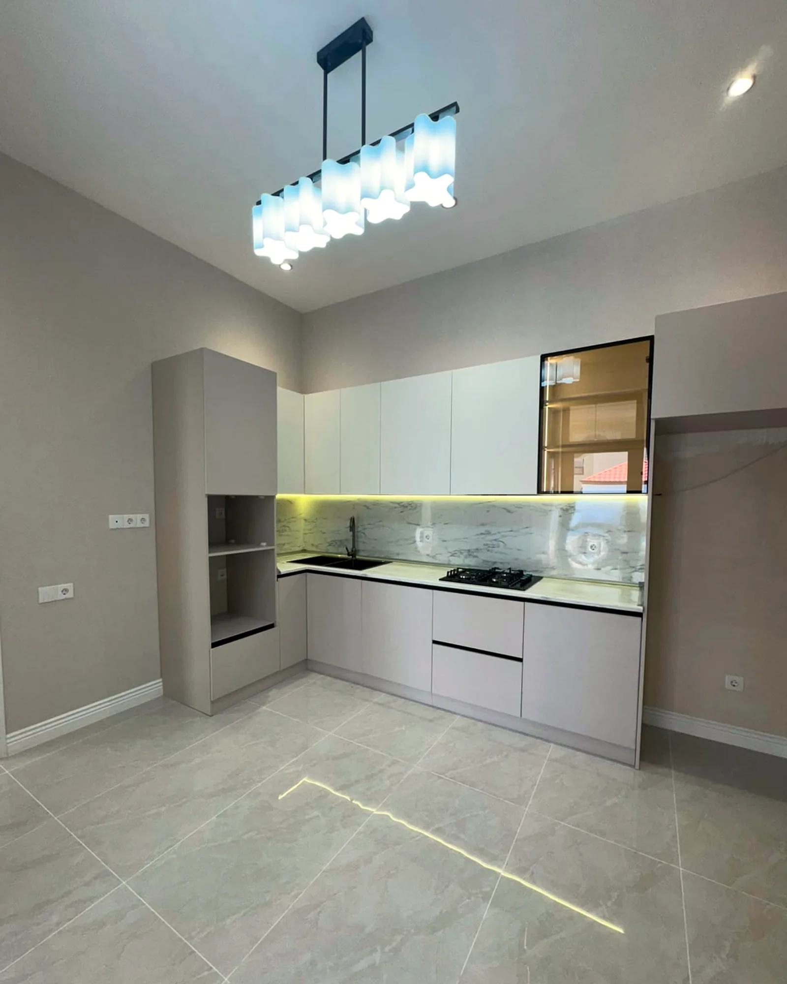 Şüvəlan, 4 otaqlı, 150 m², hovuzlu bağ evi — Şüvəlan Collection II, foto 12