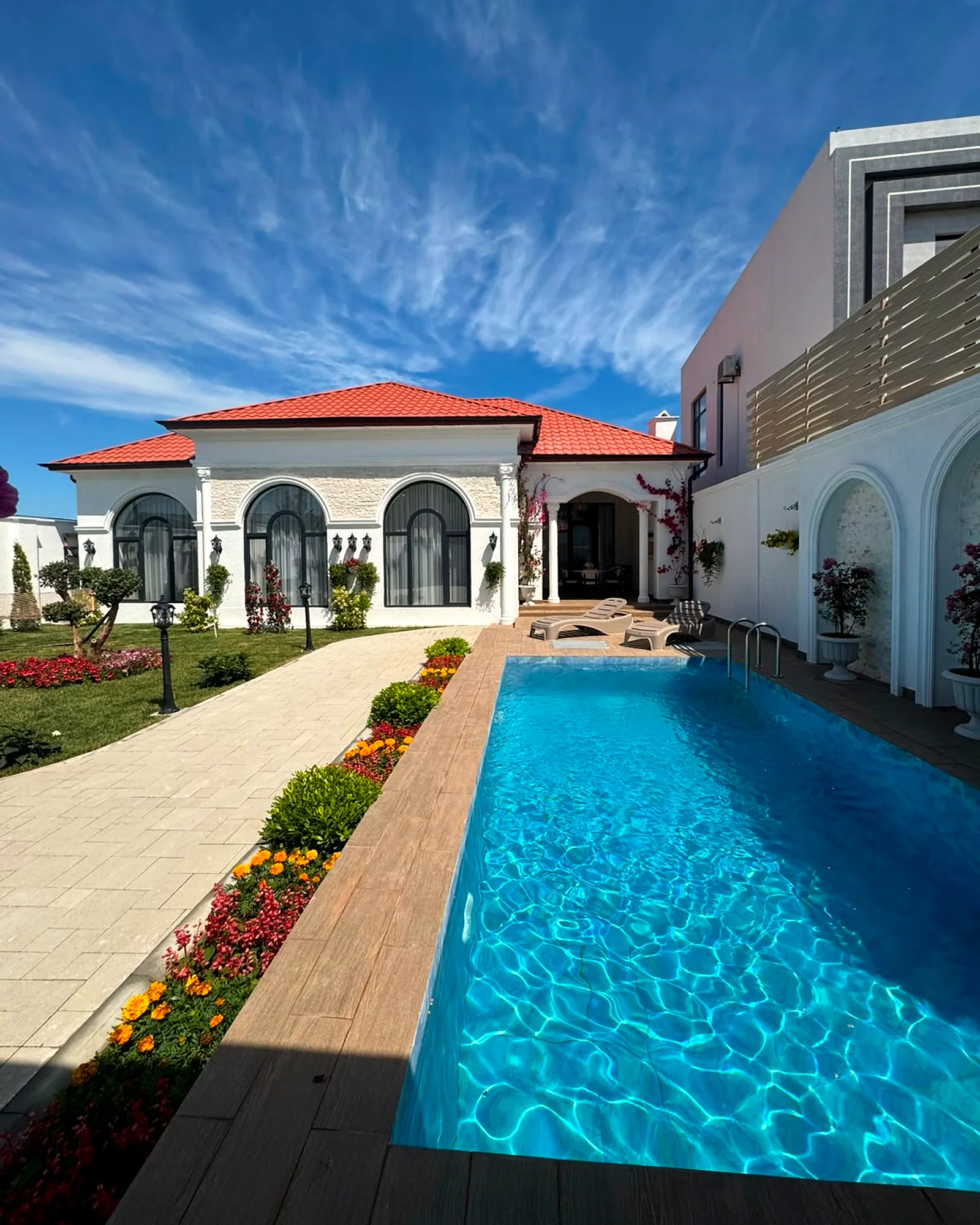 Şüvəlan Collection II — Şüvəlan villa, foto 3