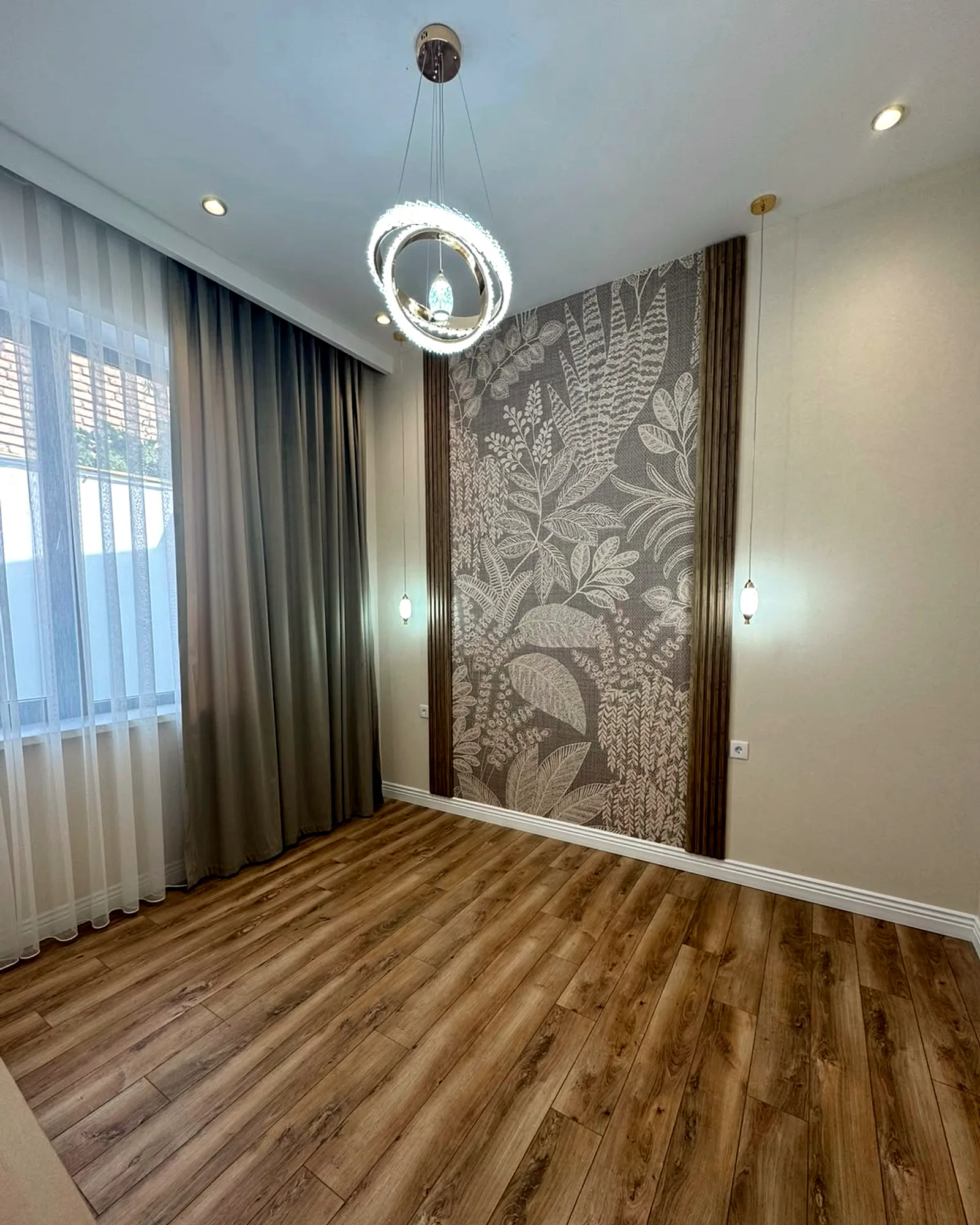 Şüvəlan, 4 otaqlı, 150 m², hovuzlu bağ evi — Şüvəlan Collection II, foto 16