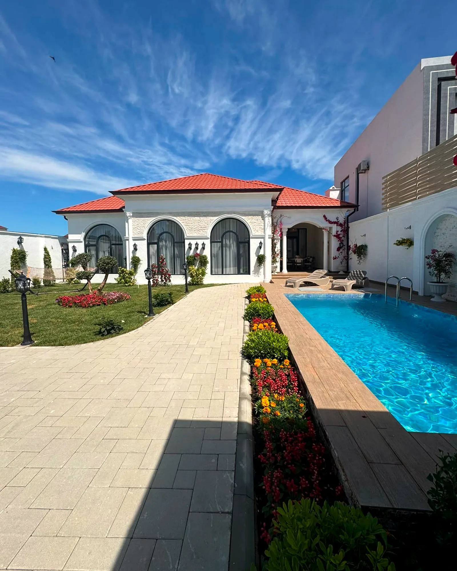 Şüvəlan Collection II — Şüvəlan villa, foto 5