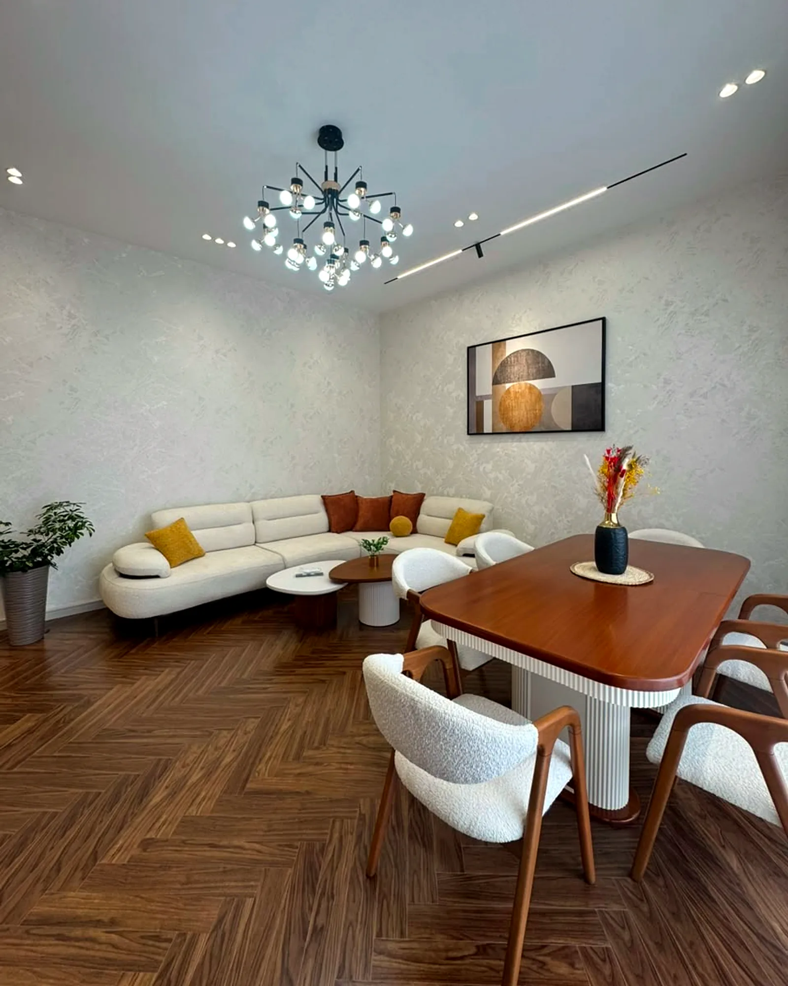 Şüvəlan, 4 otaqlı, 150 m², hovuzlu bağ evi — Şüvəlan Collection III, foto 8