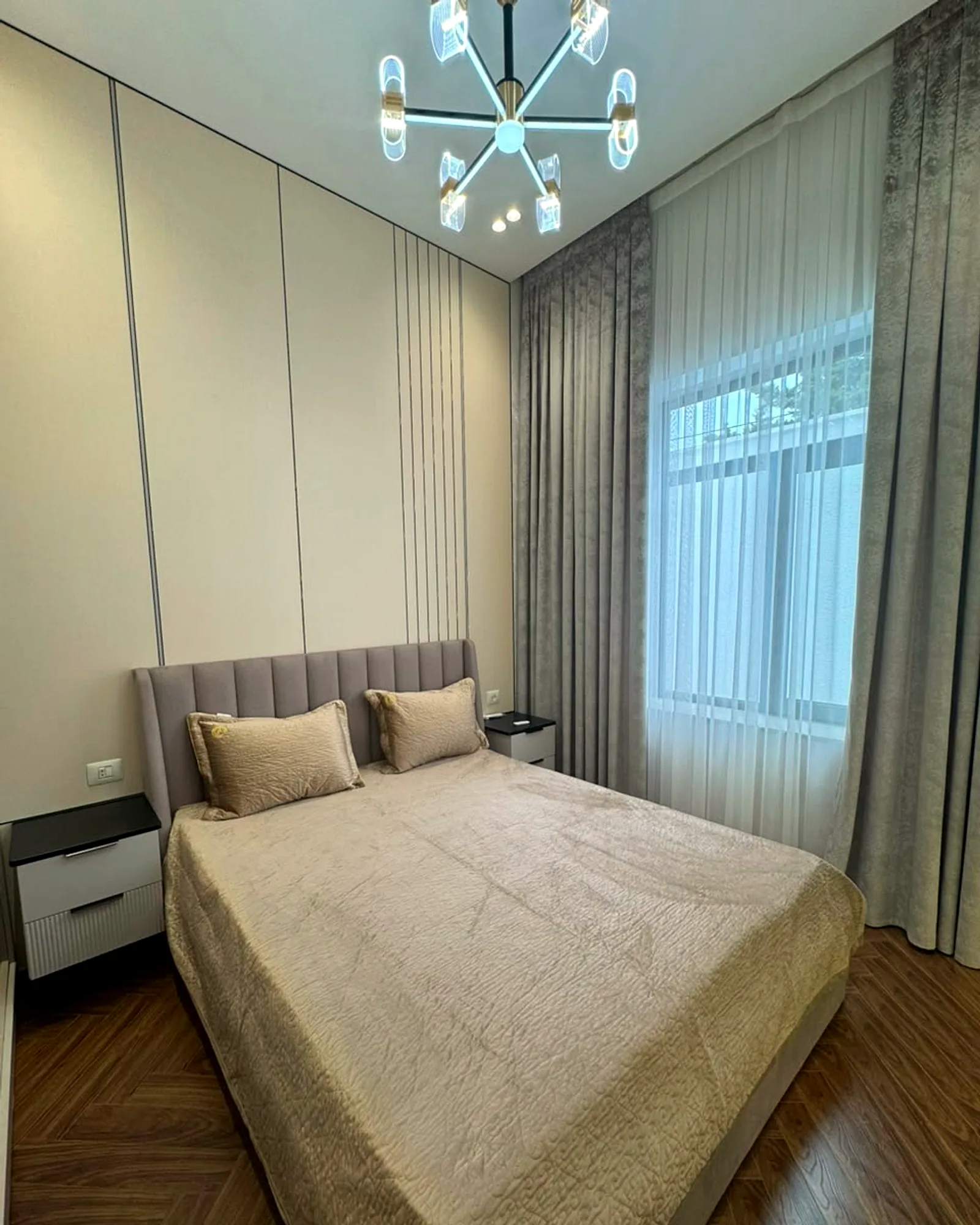 Şüvəlan, 4 otaqlı, 150 m², hovuzlu bağ evi — Şüvəlan Collection III, foto 9