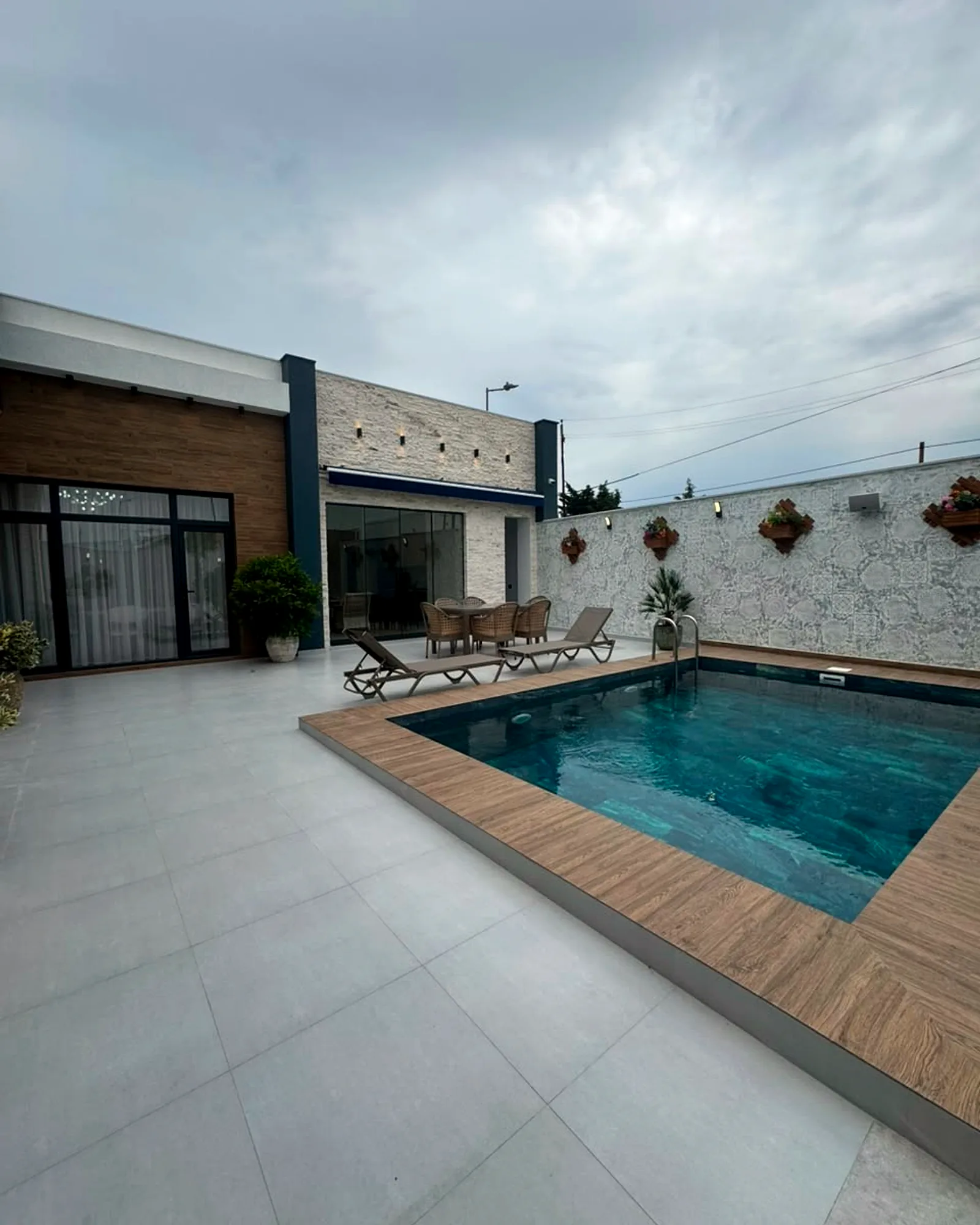 Şüvəlan Collection III — Şüvəlan villa, foto 4