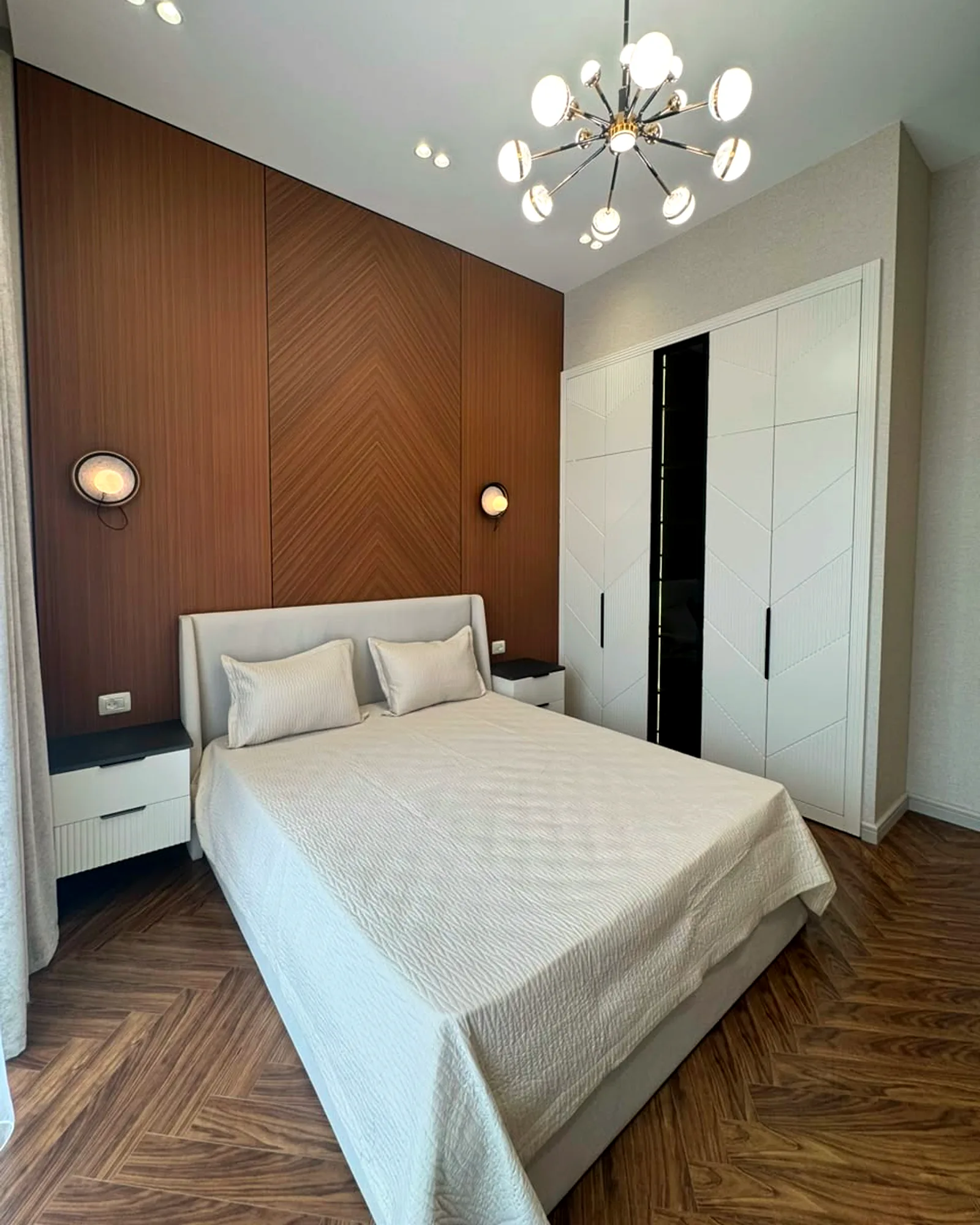 Şüvəlan Collection III — Şüvəlan villa, foto 2