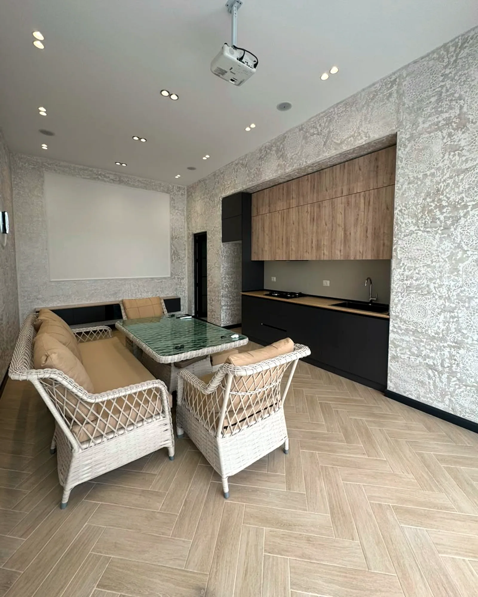 Şüvəlan, 4 otaqlı, 150 m², hovuzlu bağ evi — Şüvəlan Collection III, foto 11