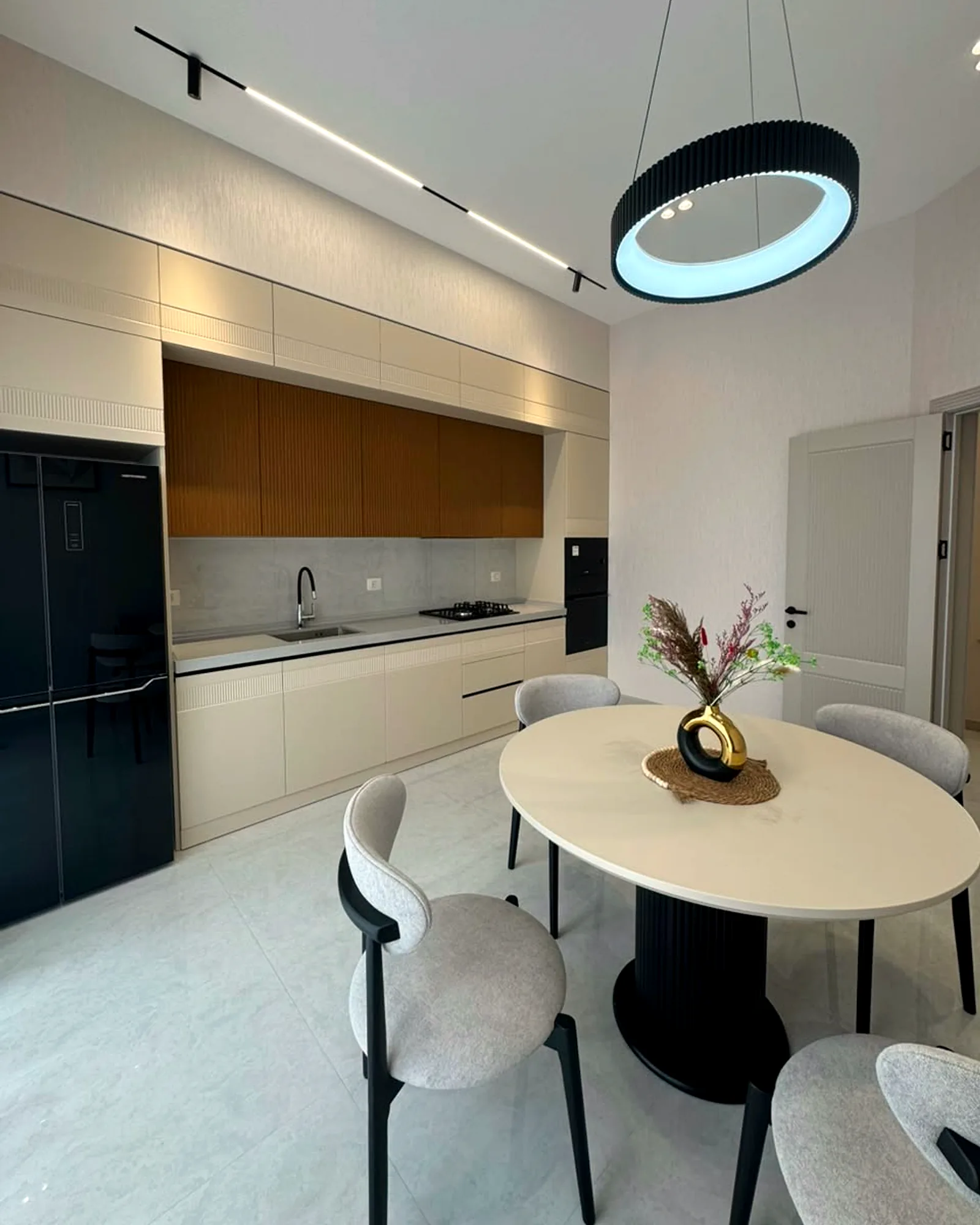 Şüvəlan, 4 otaqlı, 150 m², hovuzlu bağ evi — Şüvəlan Collection III, foto 13