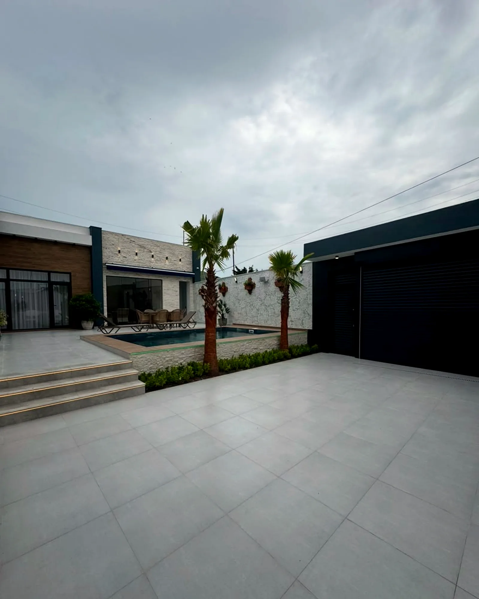 Şüvəlan Collection III — Şüvəlan villa, foto 6