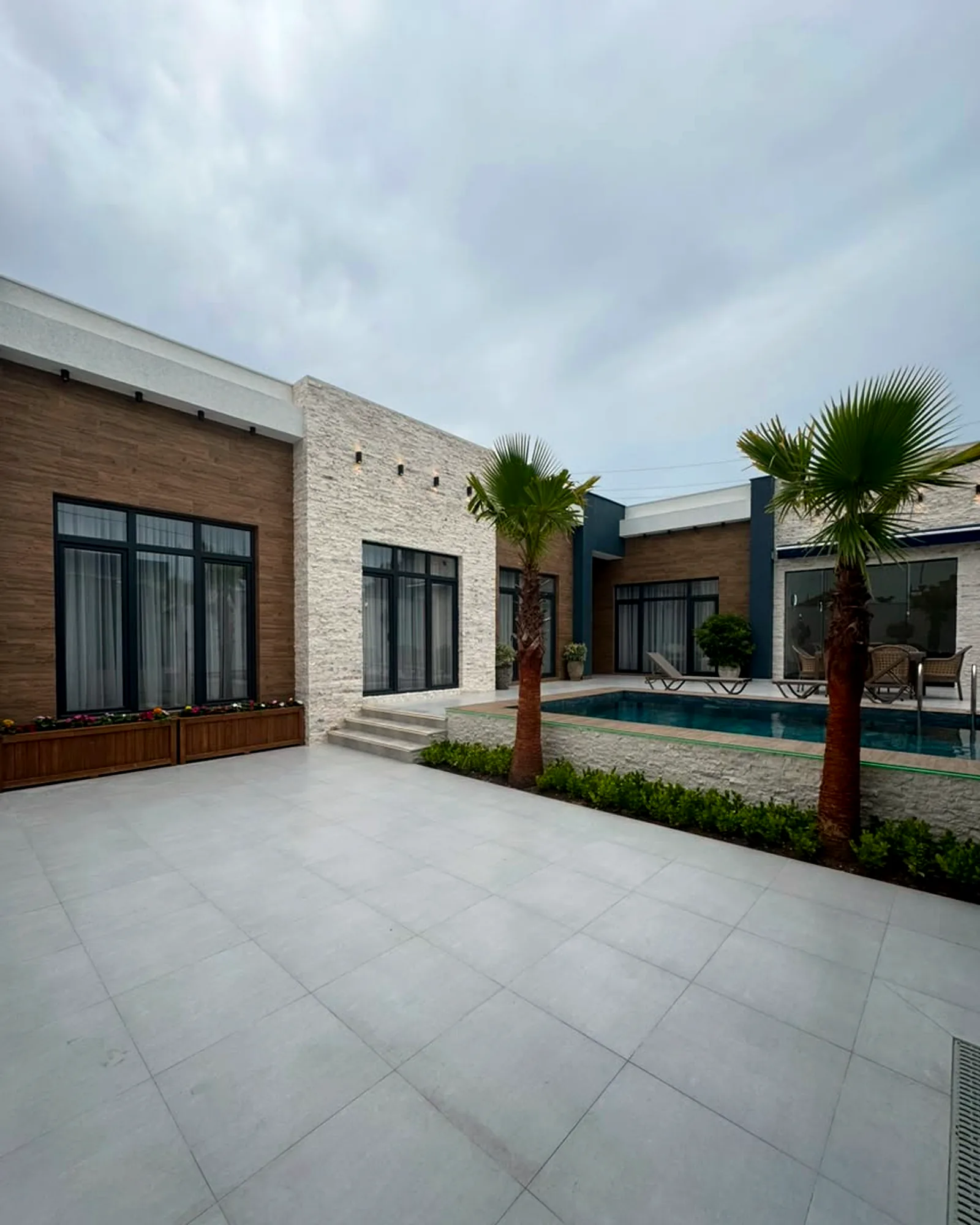 Şüvəlan Collection III — Şüvəlan villa, foto 3